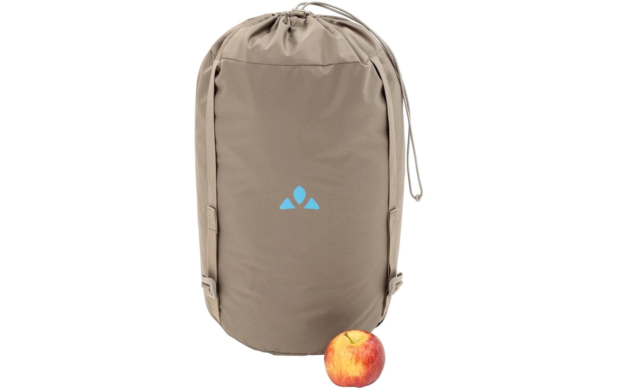 VAUDE Mumienschlafsack »Sioux 1000 II SYN«