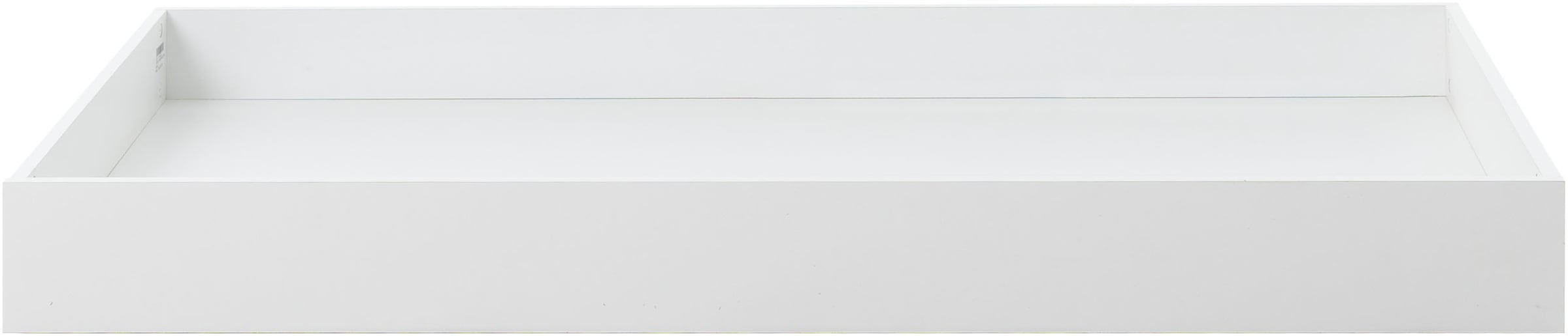 Gami Tiroir de lit »Bettschubkasten Basile« praktisch, um alles aufzubewahren