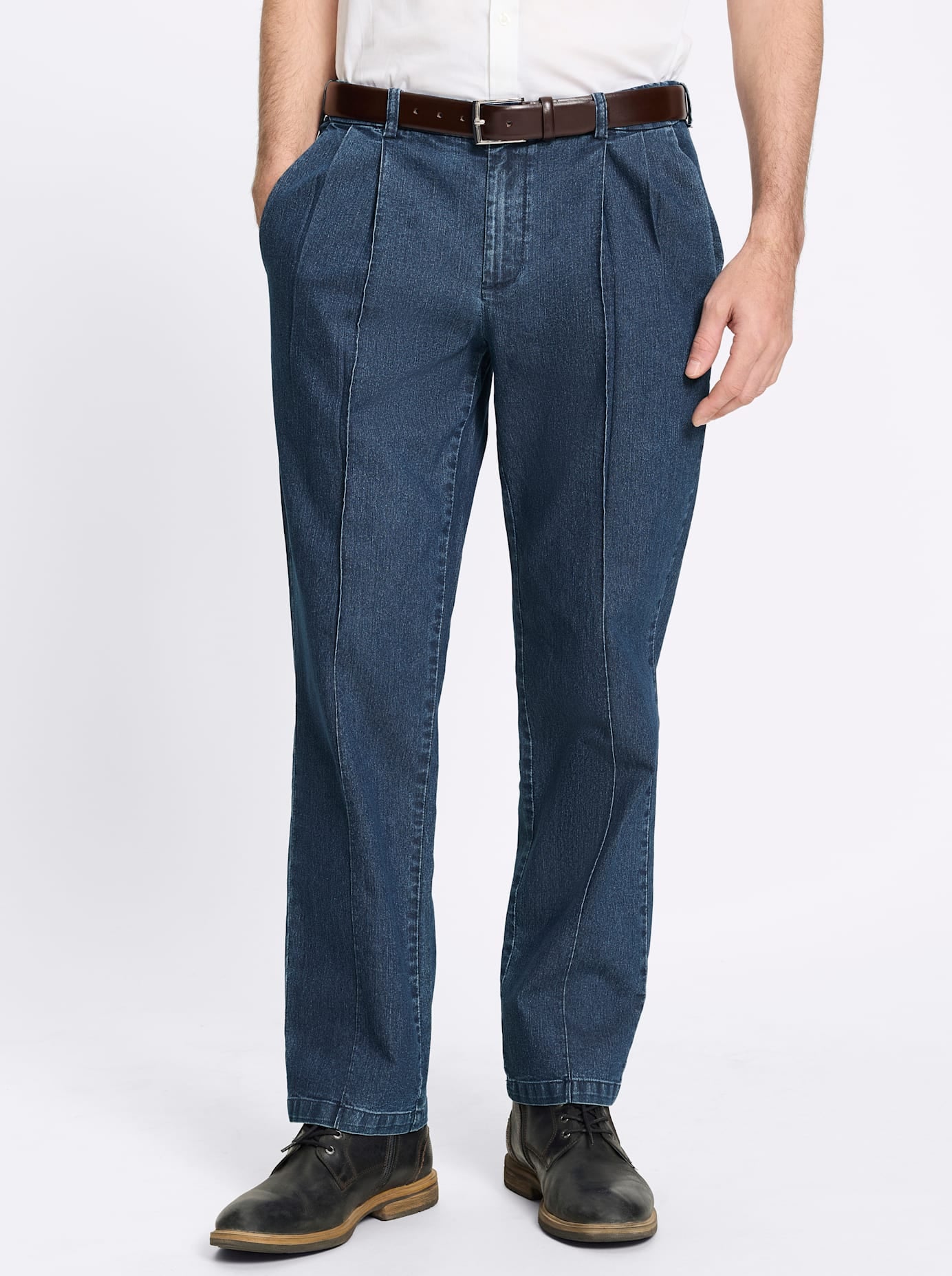 Marco Donati Jeans confortables 1
