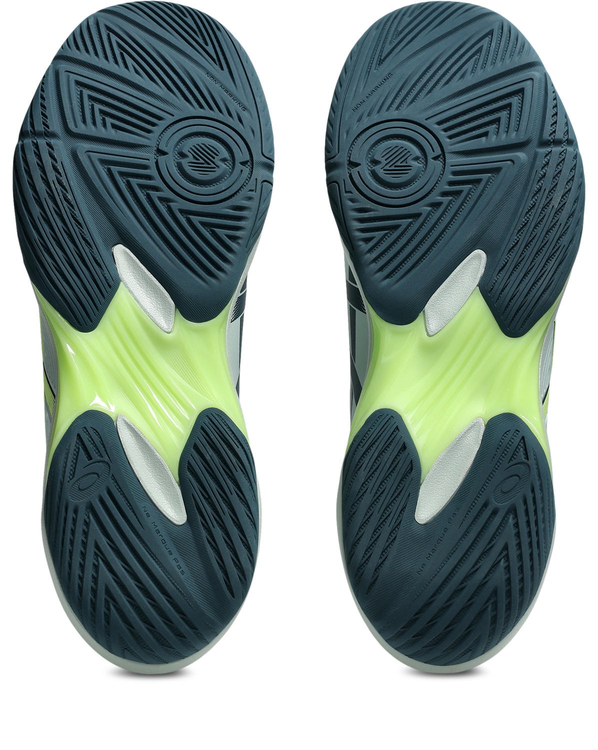 Asics Chaussures d'intérieur »GEL-ROCKET 12«  besonders geeignet für Handball und Volleyball