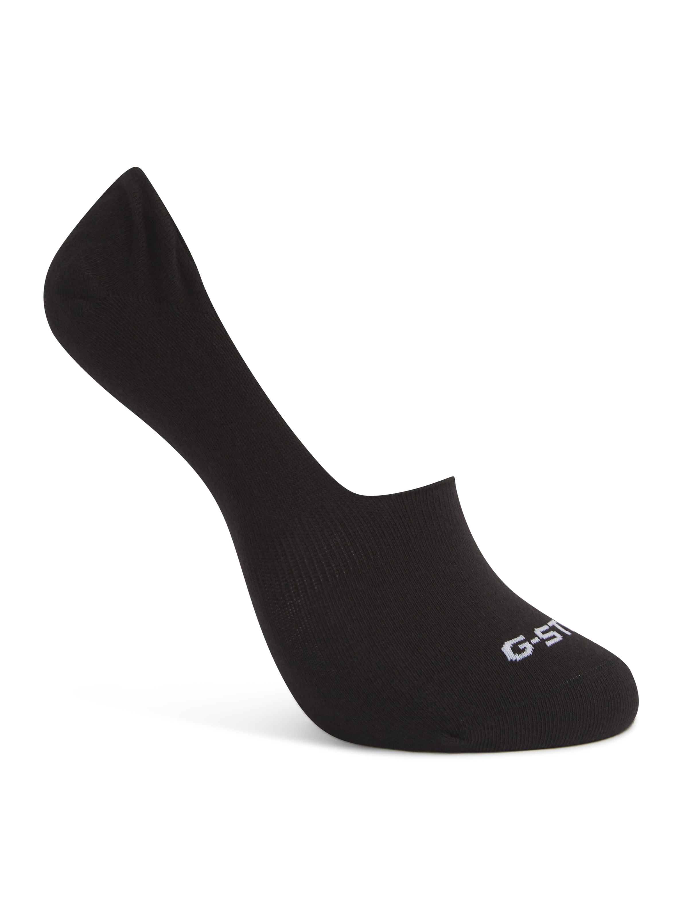 G-STAR Chaussons »TONKA, 3 PACK INVISIBLE SOCK« 3 Couple tlg.