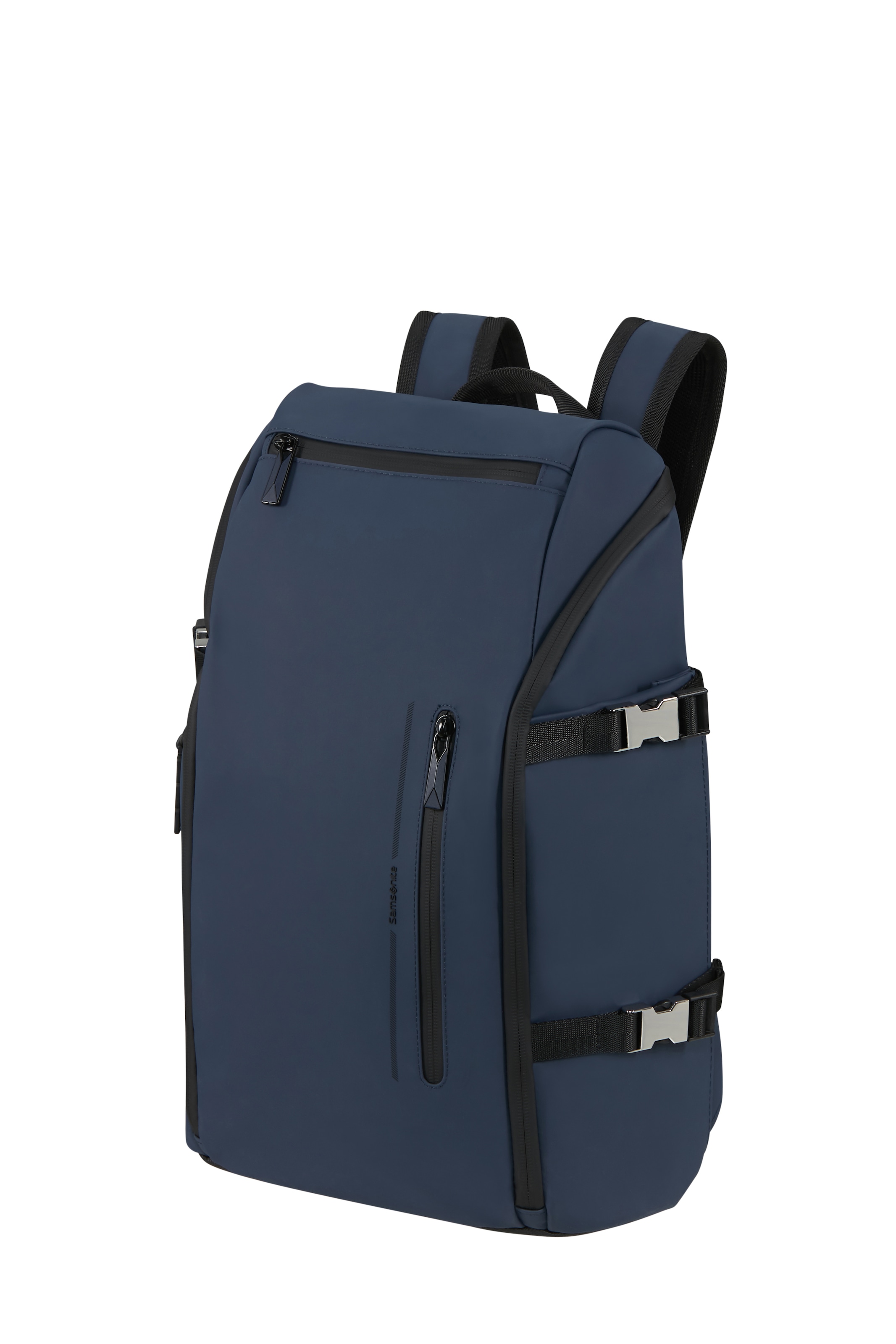 Samsonite Laptoprucksack »GLAM-GO 14,1 Zoll« Unisex Reiserucksack, Travelrucksack mit vielen Fächern