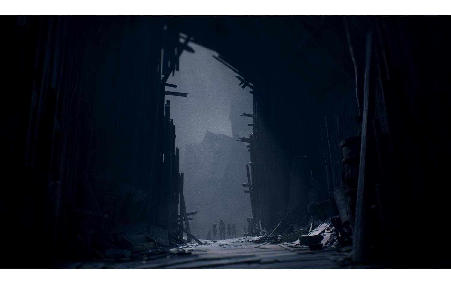   Spielesoftware »Reanimal (Box)«