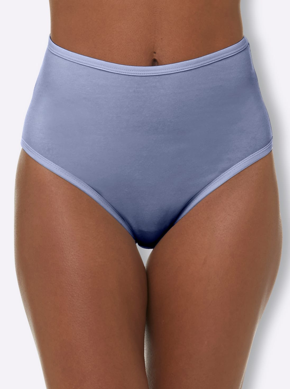 wäschepur Culotte haute 3 cuis tlg.,