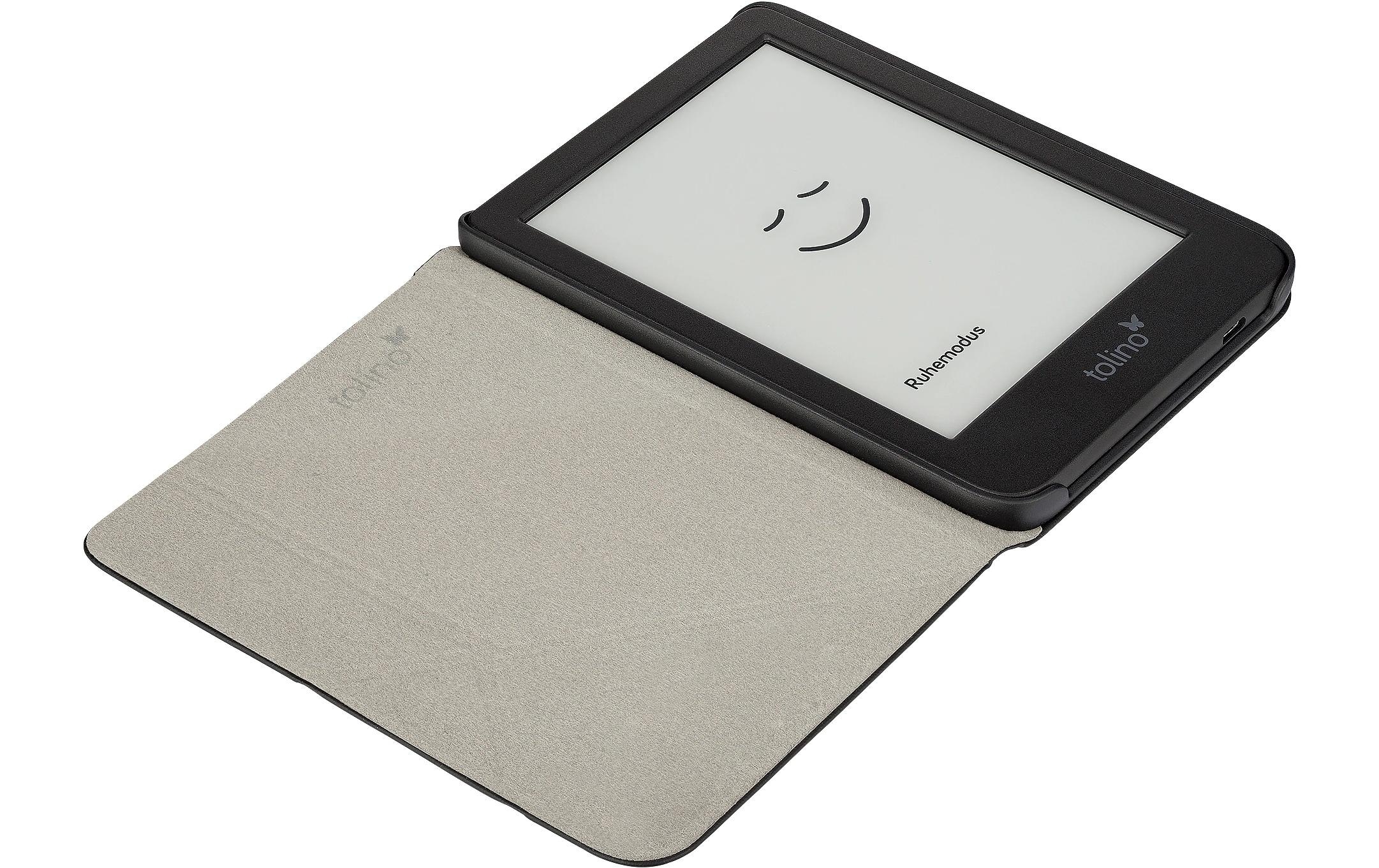 Tolino E-Reader-Hülle »Shine/Shine Color Origami« 15,2 cm (6 Zoll)