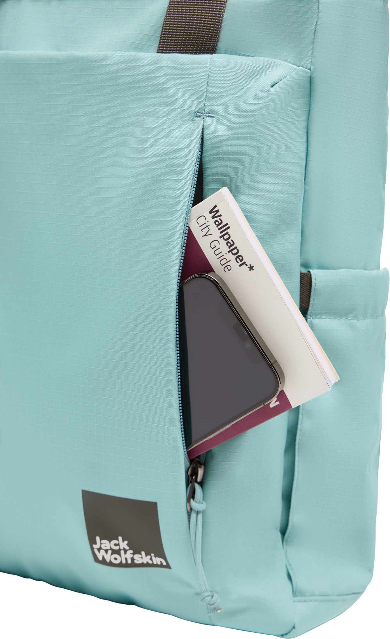 Jack Wolfskin Sac de transport »EVE«