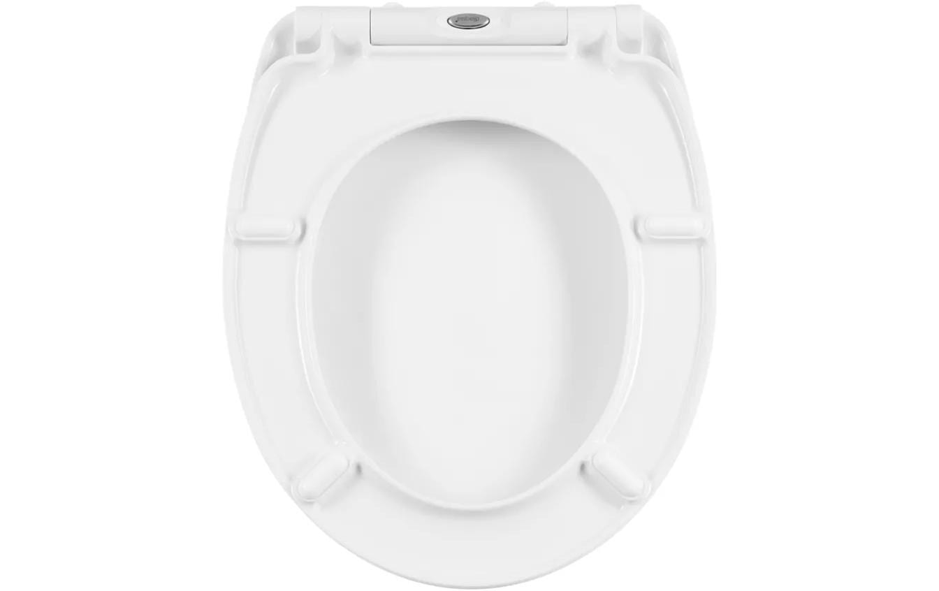 diaqua® WC-Sitz »Nice Cow«