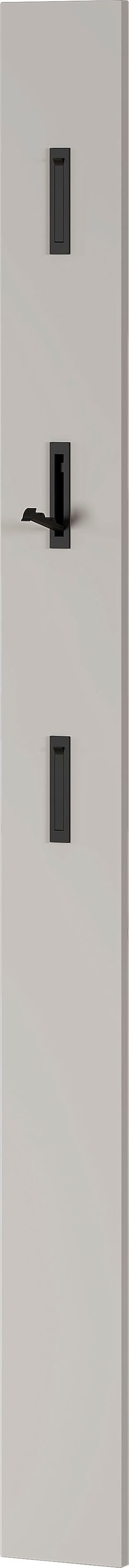 GERMANIA Ensemble de vestiaires »GW-Utah« Set, 4 cuis tlg.