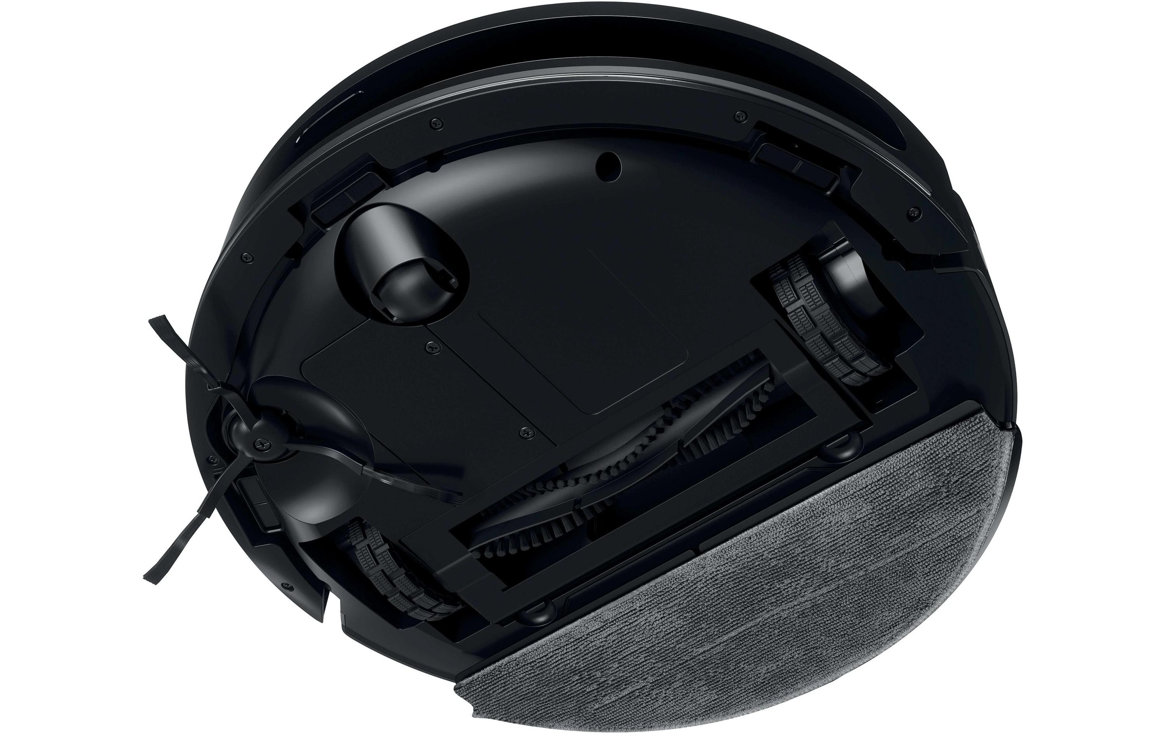 Hoover Nass-Trocken-Saugroboter »HG2 Turbo Slim HG230H 11«