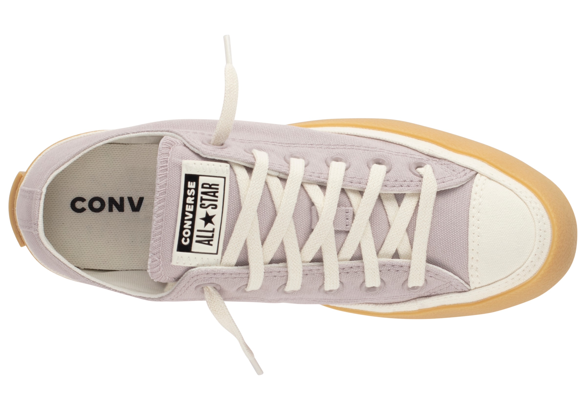 Converse Sneaker »CHUCK TAYLOR ALL STAR RETRO RUBBER«