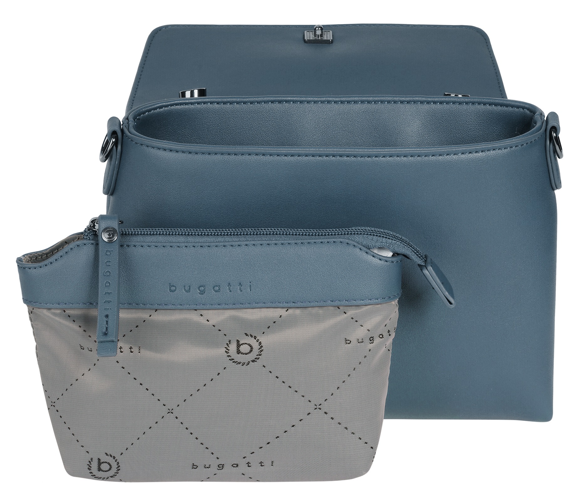 bugatti Henkeltasche »ALMATA«