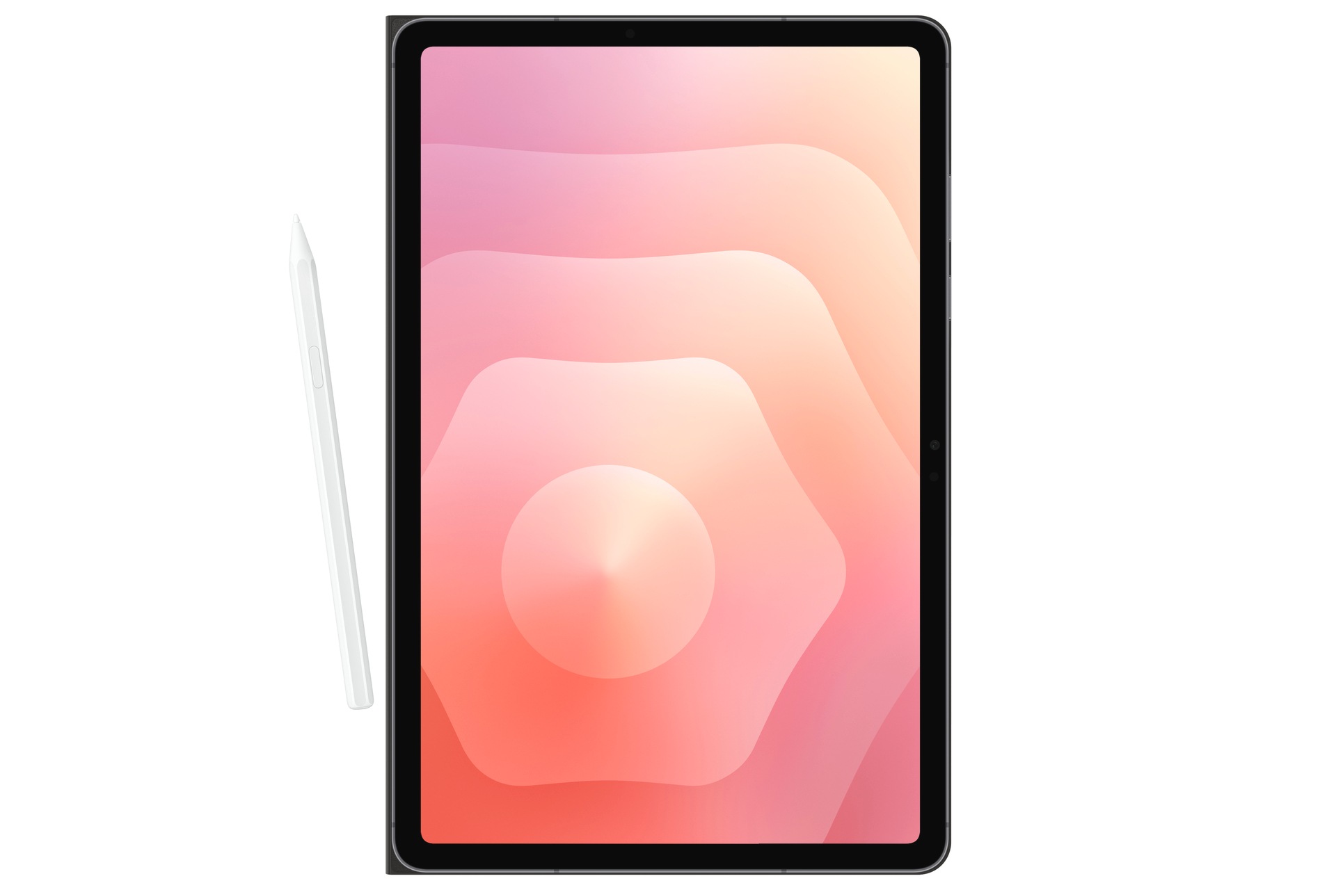 Samsung Housse pour tablette »Book Cover für Samsung Galaxy Tab S11« Samsung Galaxy Tab S11 Coque arrière, housse de protection, étui tablette, case, coque de protection, antichoc