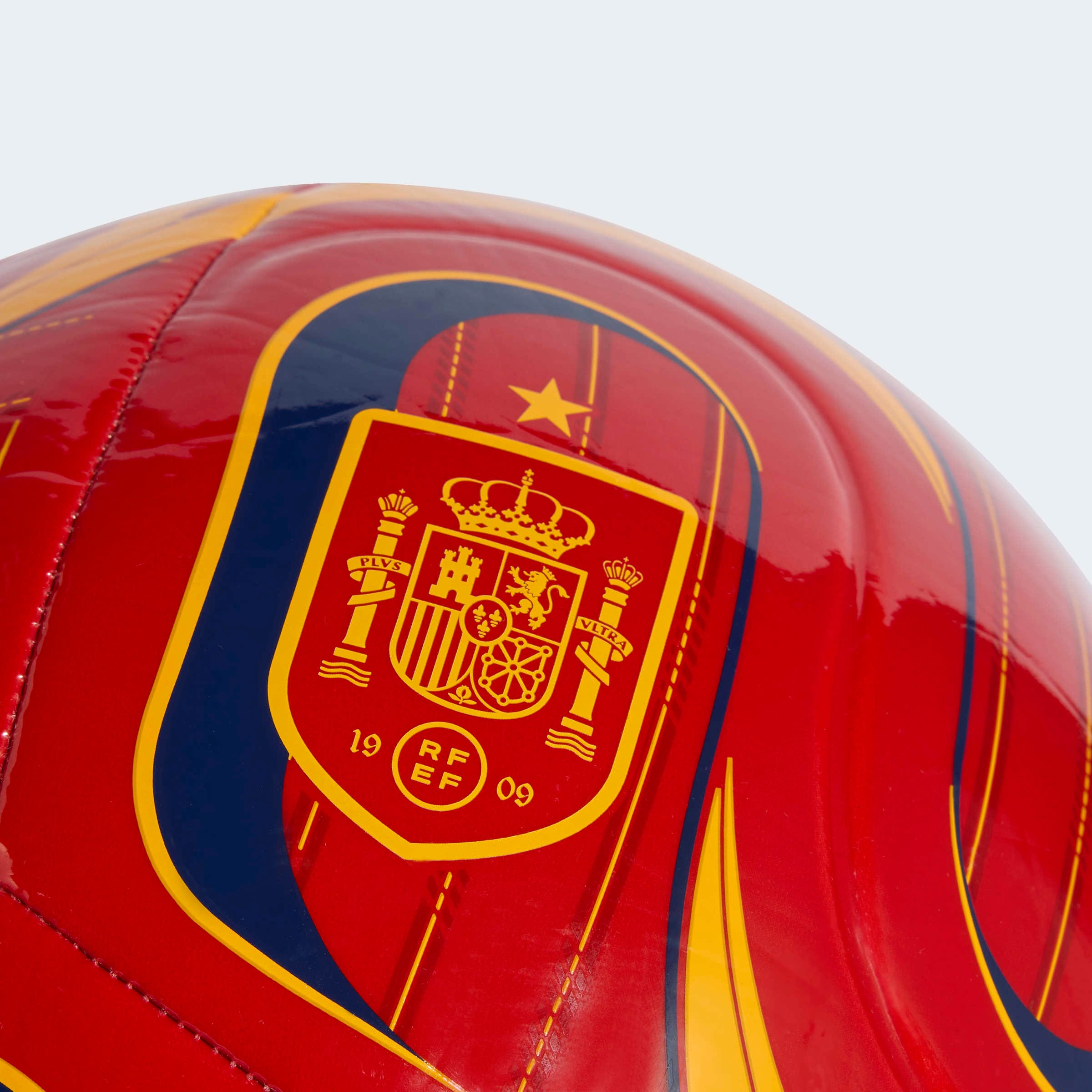 adidas Performance Football »RFEF CLB HOME« Fussball WM Spanien