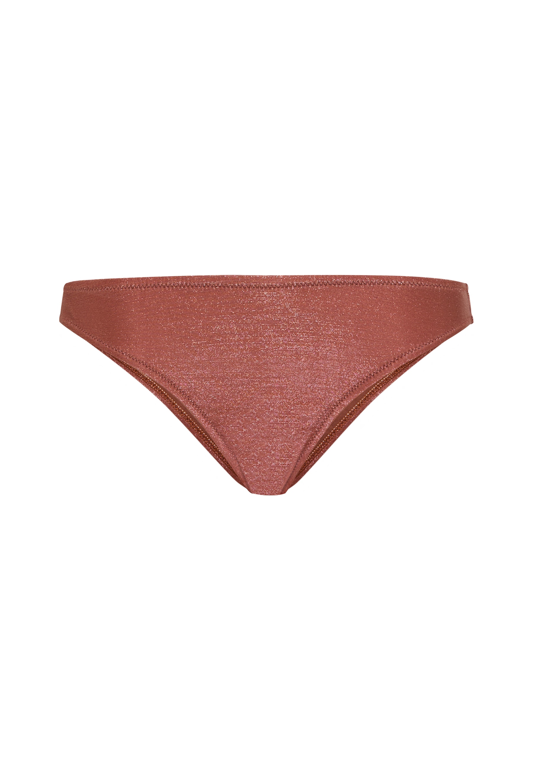 LSCN by LASCANA Pantalon de bikini »Gladys« in trendiger Glitzeroptik