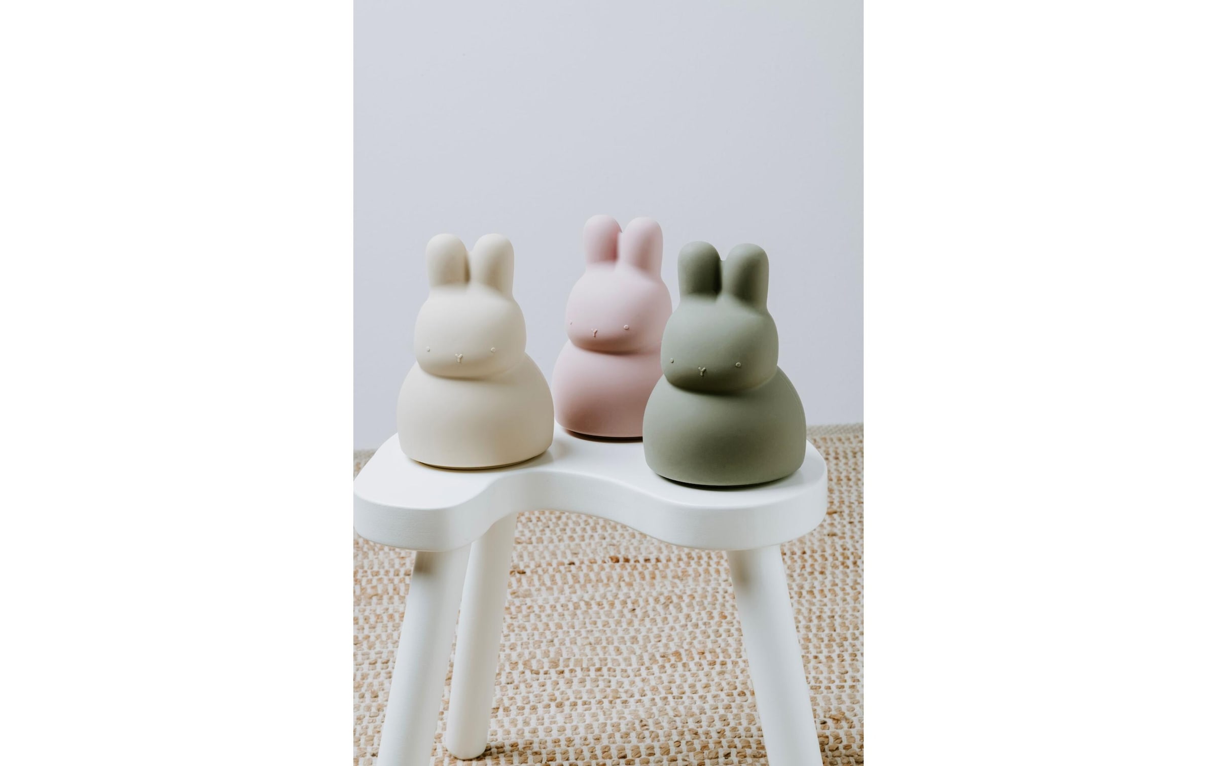   Veilleuse »baby's only mit Musik, Kaninchen Warm Linen« 1 cuis