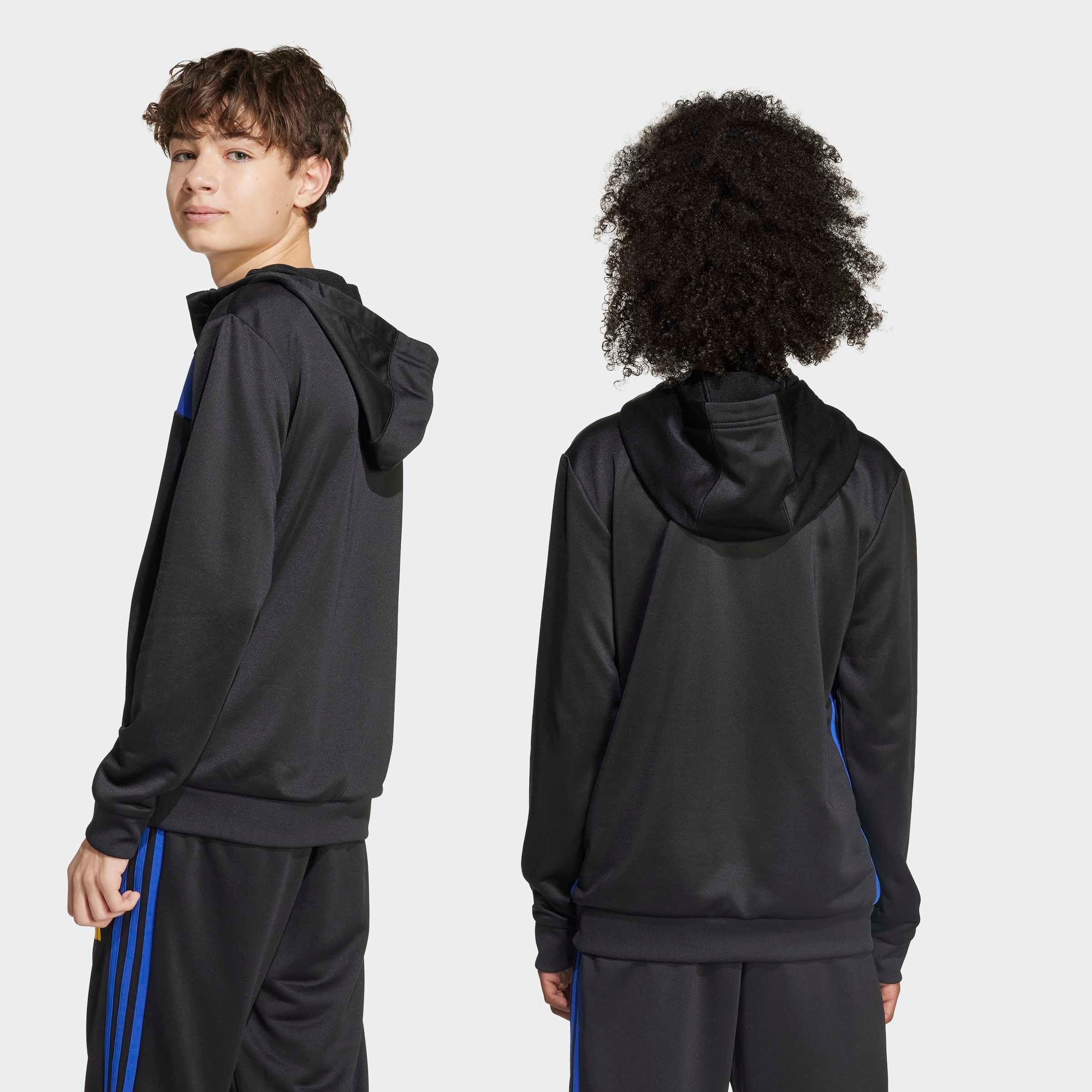 adidas Performance Sweat à capuche »TIRO ES SW HD Y«