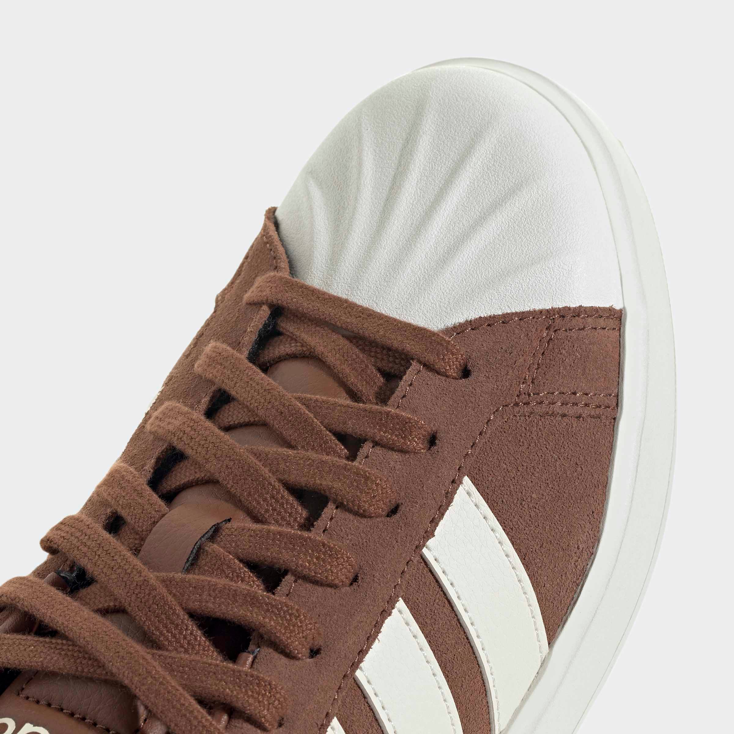 adidas Sportswear Sneakers »STREETTALK«  inspiré du design adidas Superstar