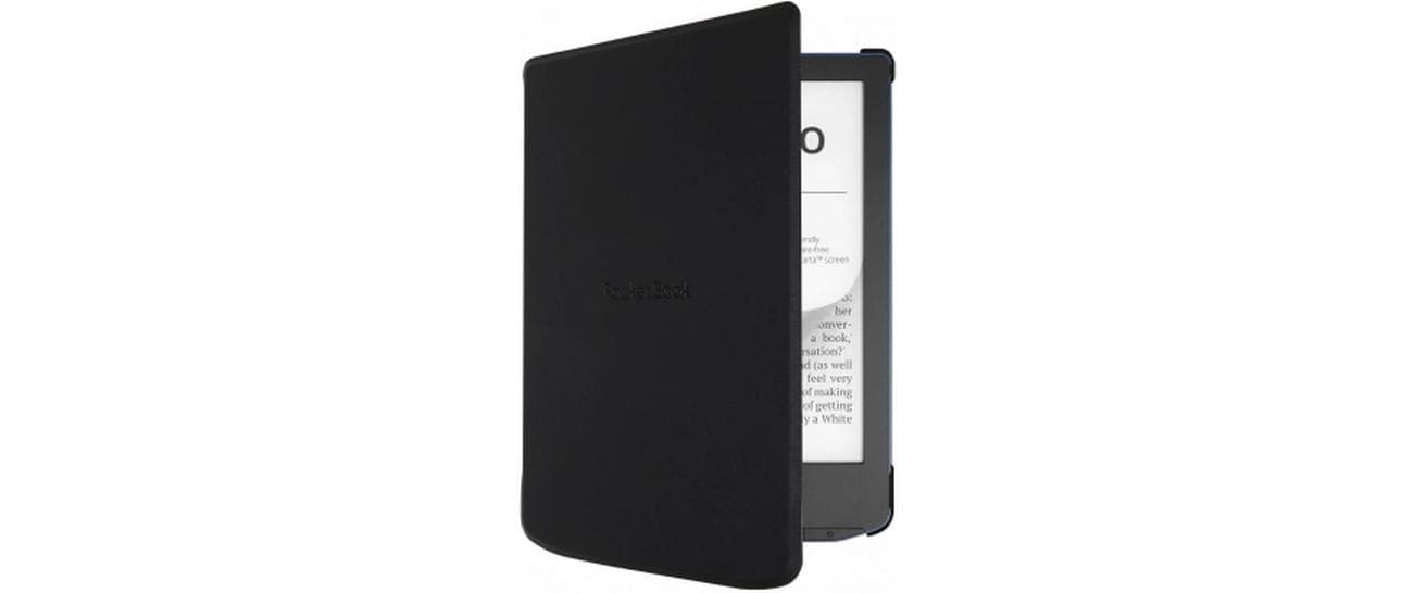 PocketBook Étui pour e-reader »Shell Cover« PocketBook pour PocketBook Verse et Verse Pro