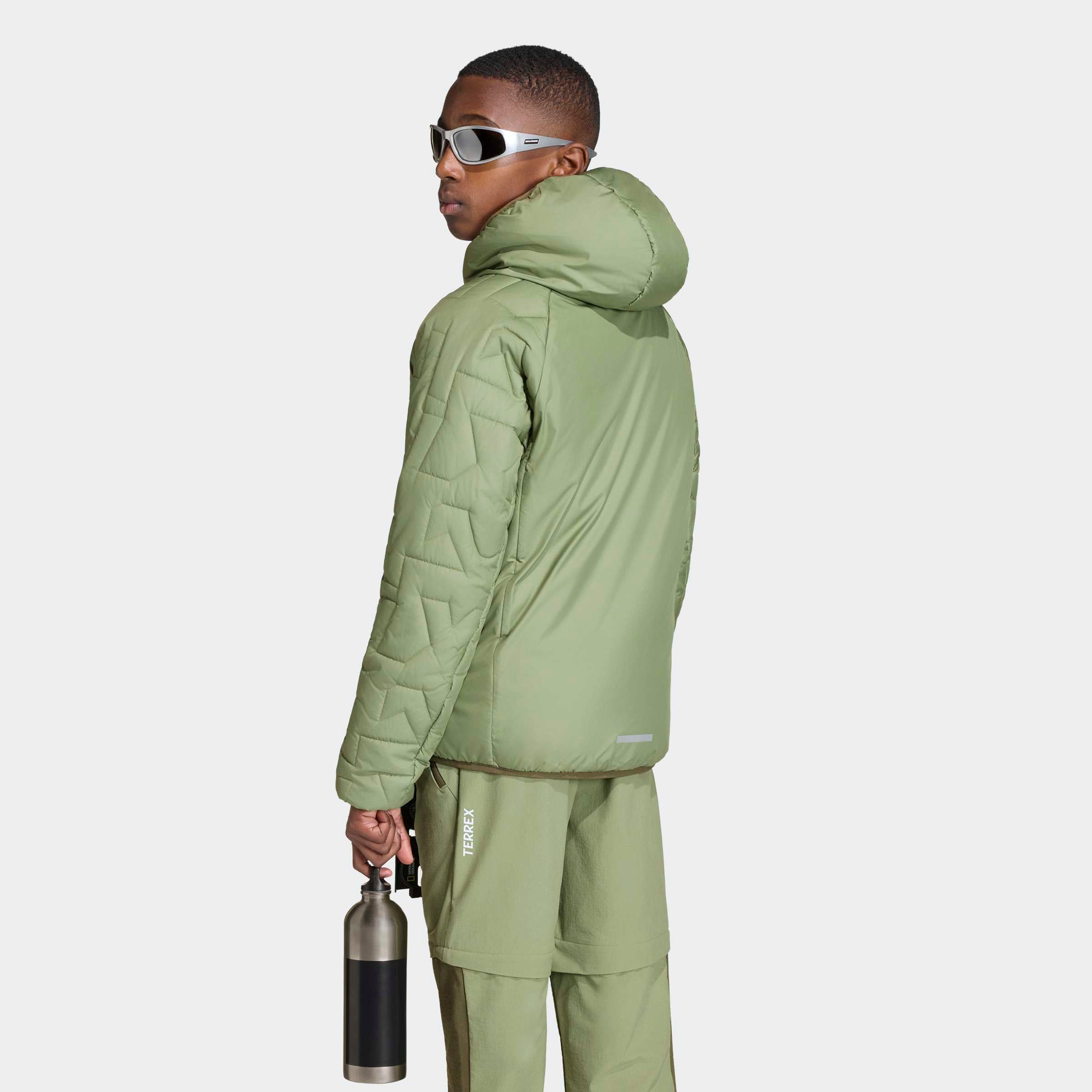 adidas TERREX Veste d'extérieur »K XPR PD JKT«