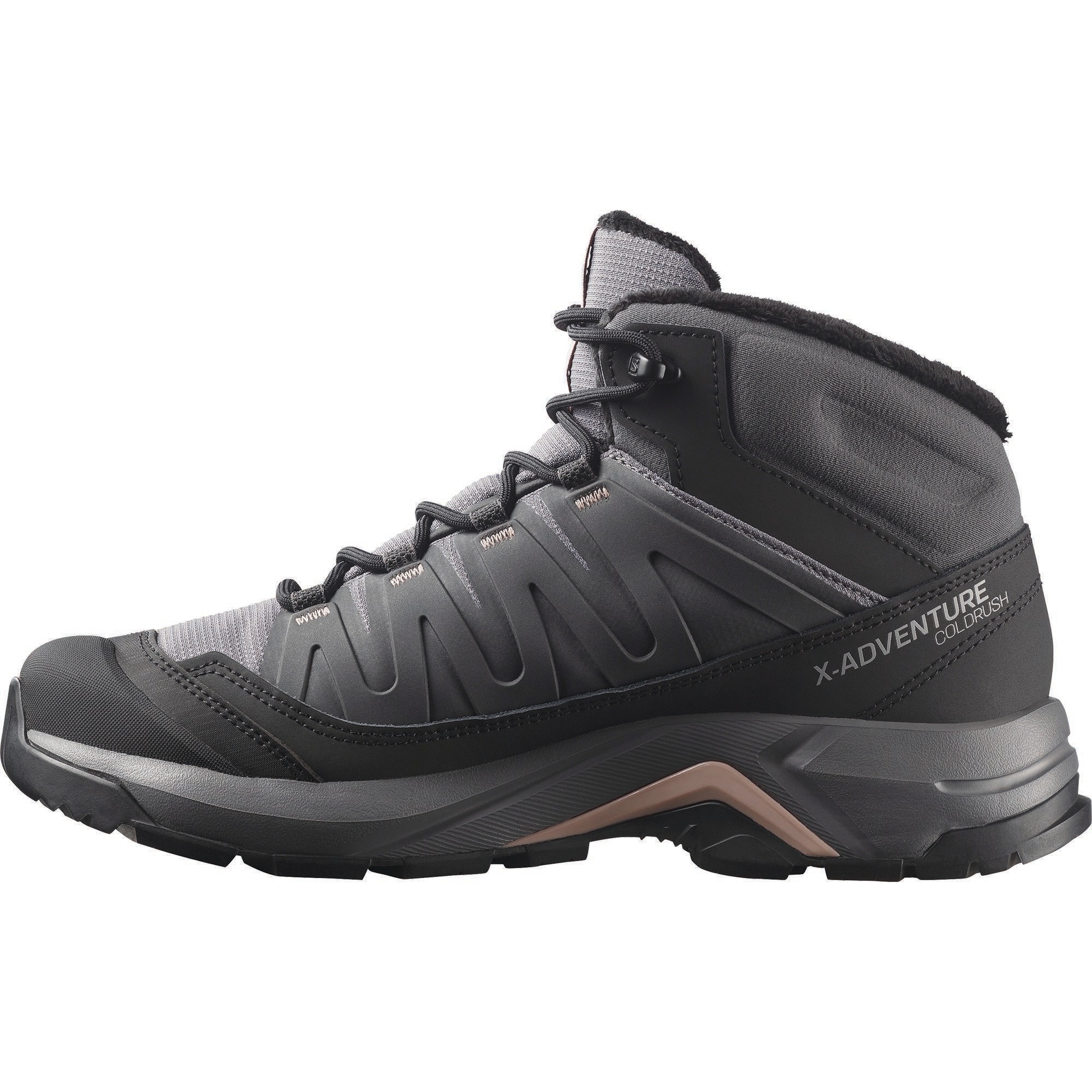 Salomon Winterstiefel »X-ADVENTURE COLDRUSH WP W«  wasserdicht