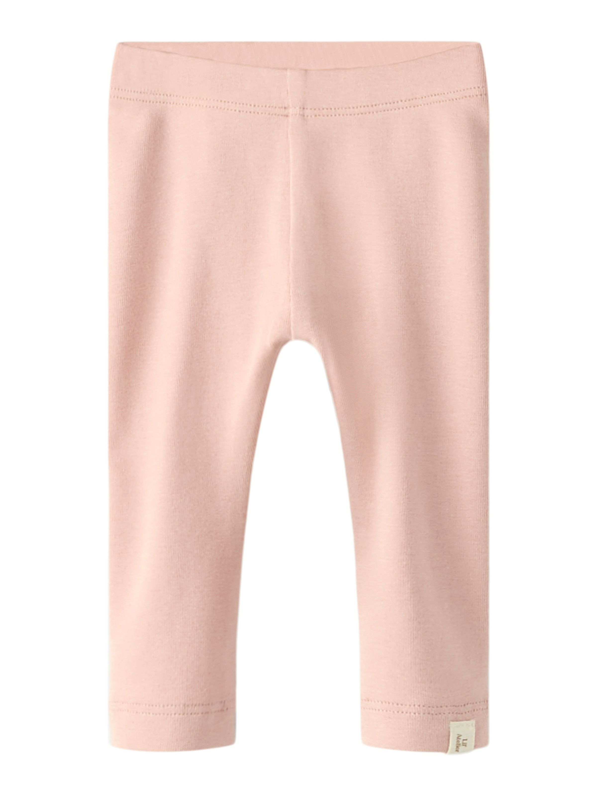 Lil' Atelier Leggings »NBNGAYO SLIM LEGGINGS LIL NOOS«  Baumwollmischung