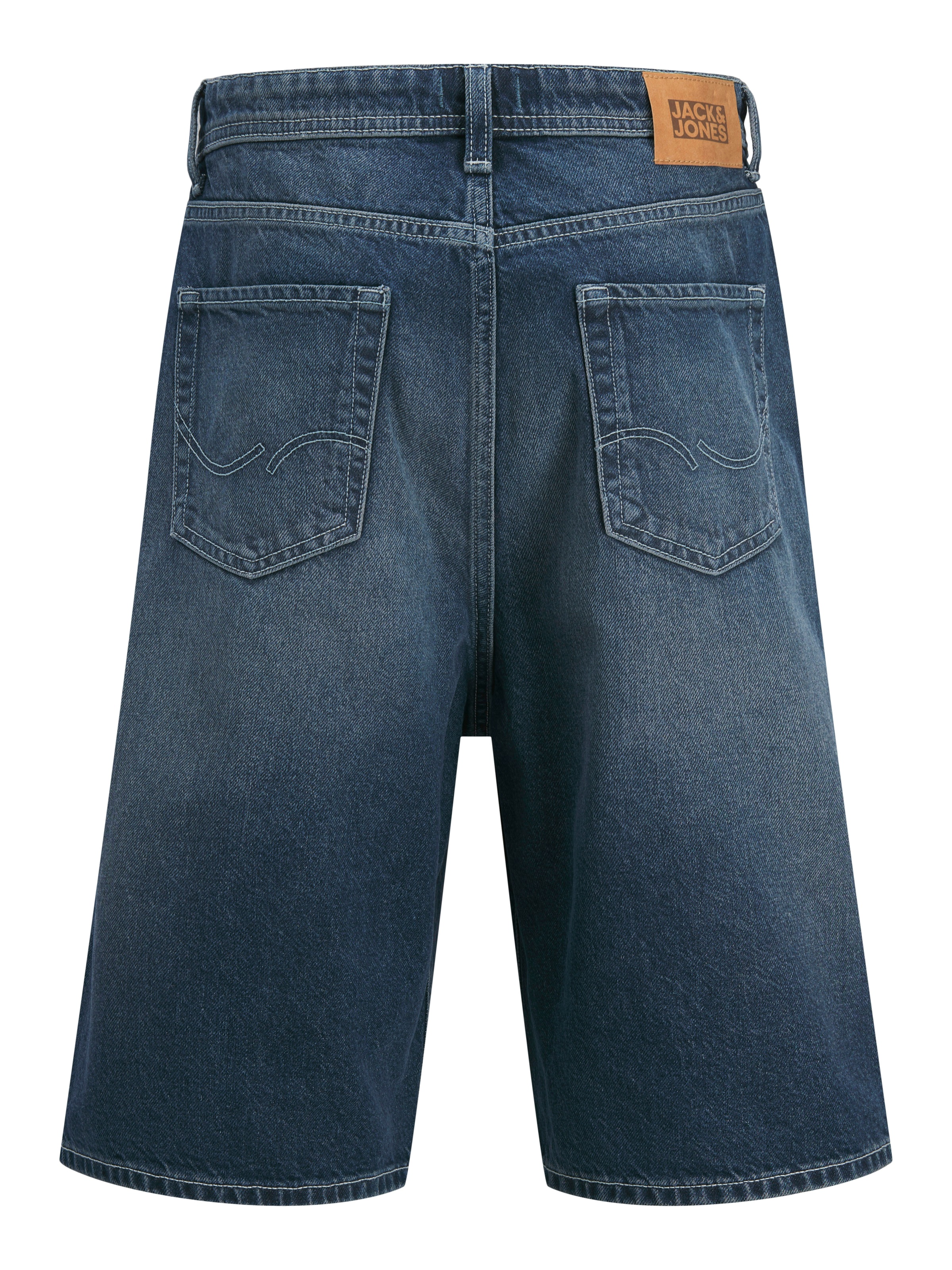 Jack & Jones Junior Shorts »JJIRON JJORIGINAL SHORTS SQ 138 SN JNR«