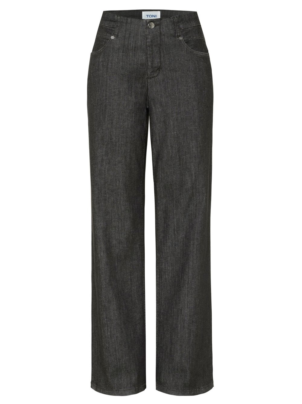 TONI Jeans taille haute »Liv New Wide« avec stretch