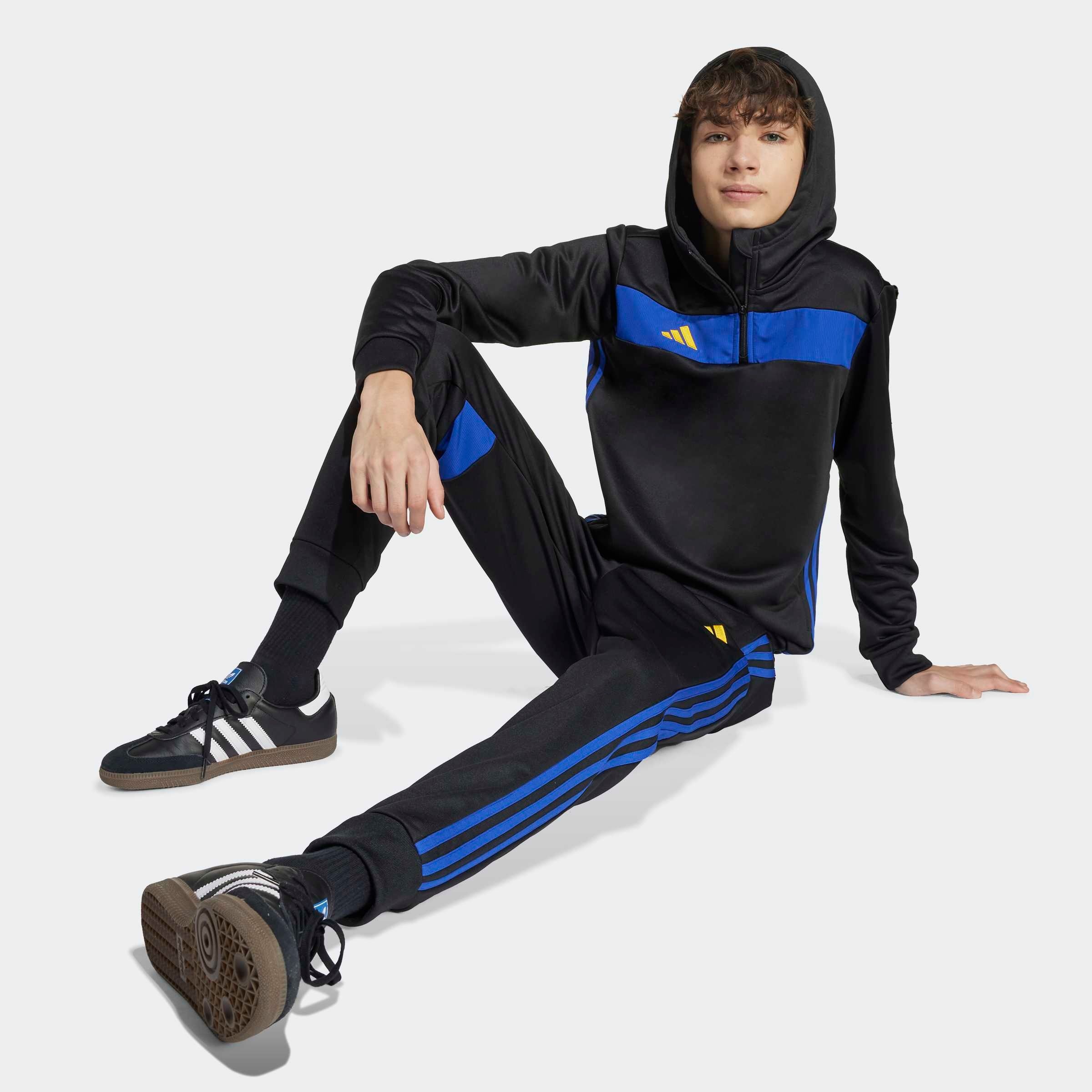 adidas Performance Sweat à capuche »TIRO ES SW HD Y«