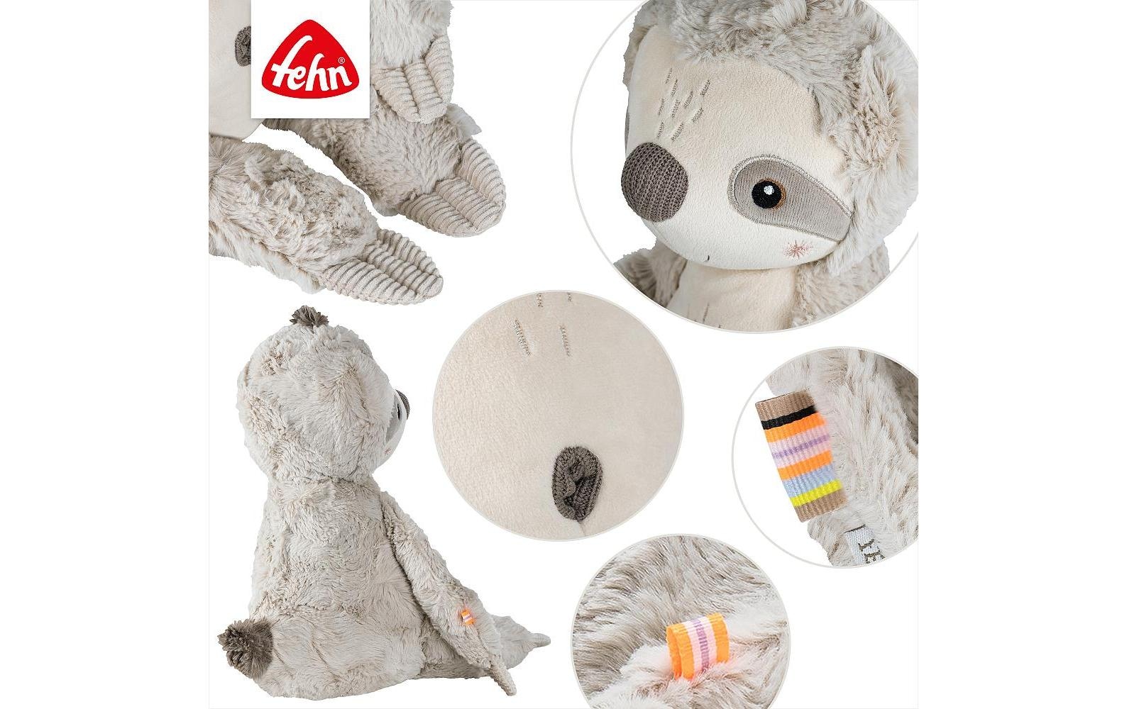 Fehn Peluche »Faultier XL«
