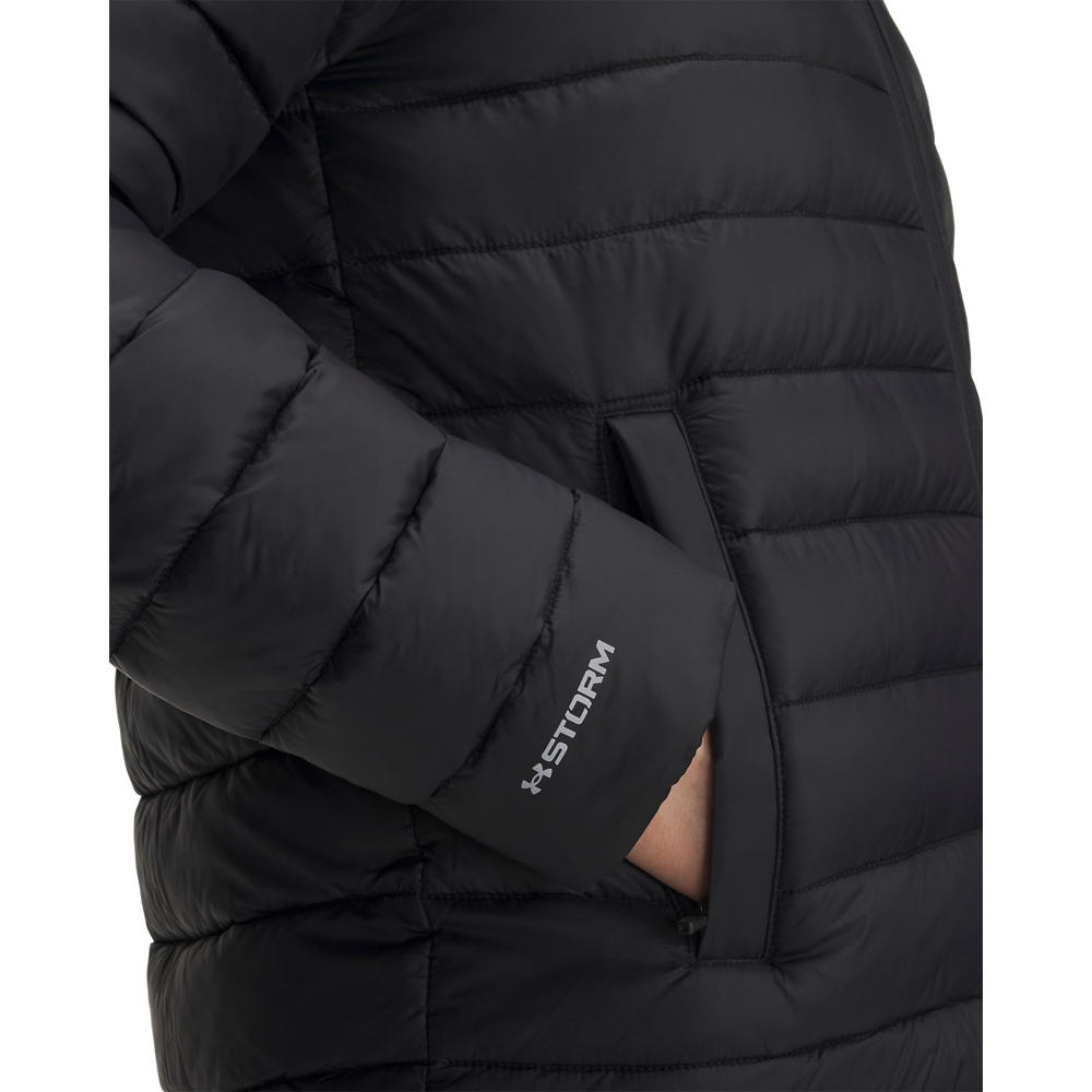 Under Armour® Veste matelassée »UA SPORTSWEAR INSULATE JKT« en nylon, en plusieurs tailles de XS à XXL