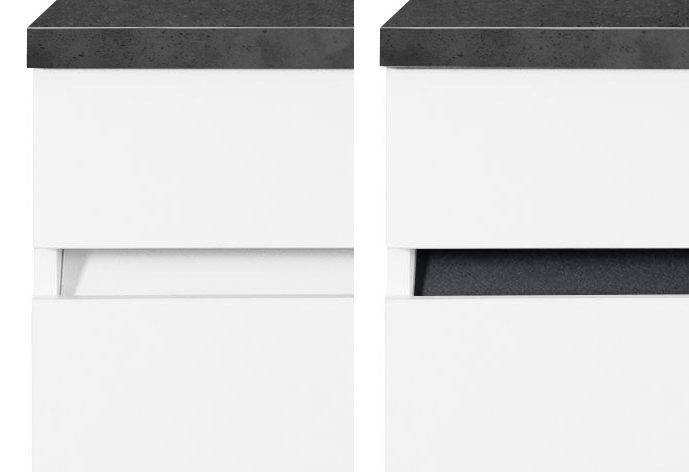 OPTIFIT Unterschrank »Roth« Breite 40 cm