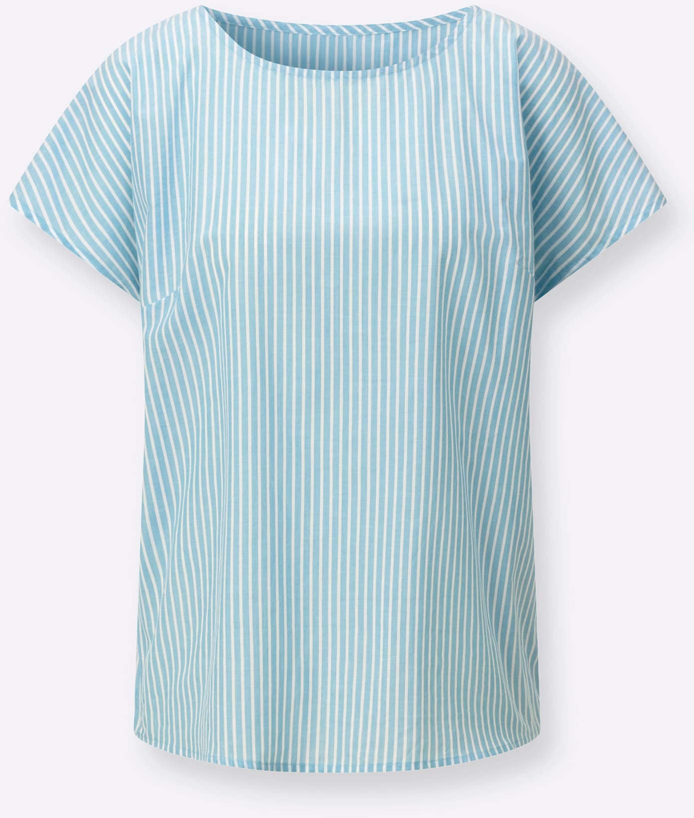 Casual Looks Blouse à enfiler