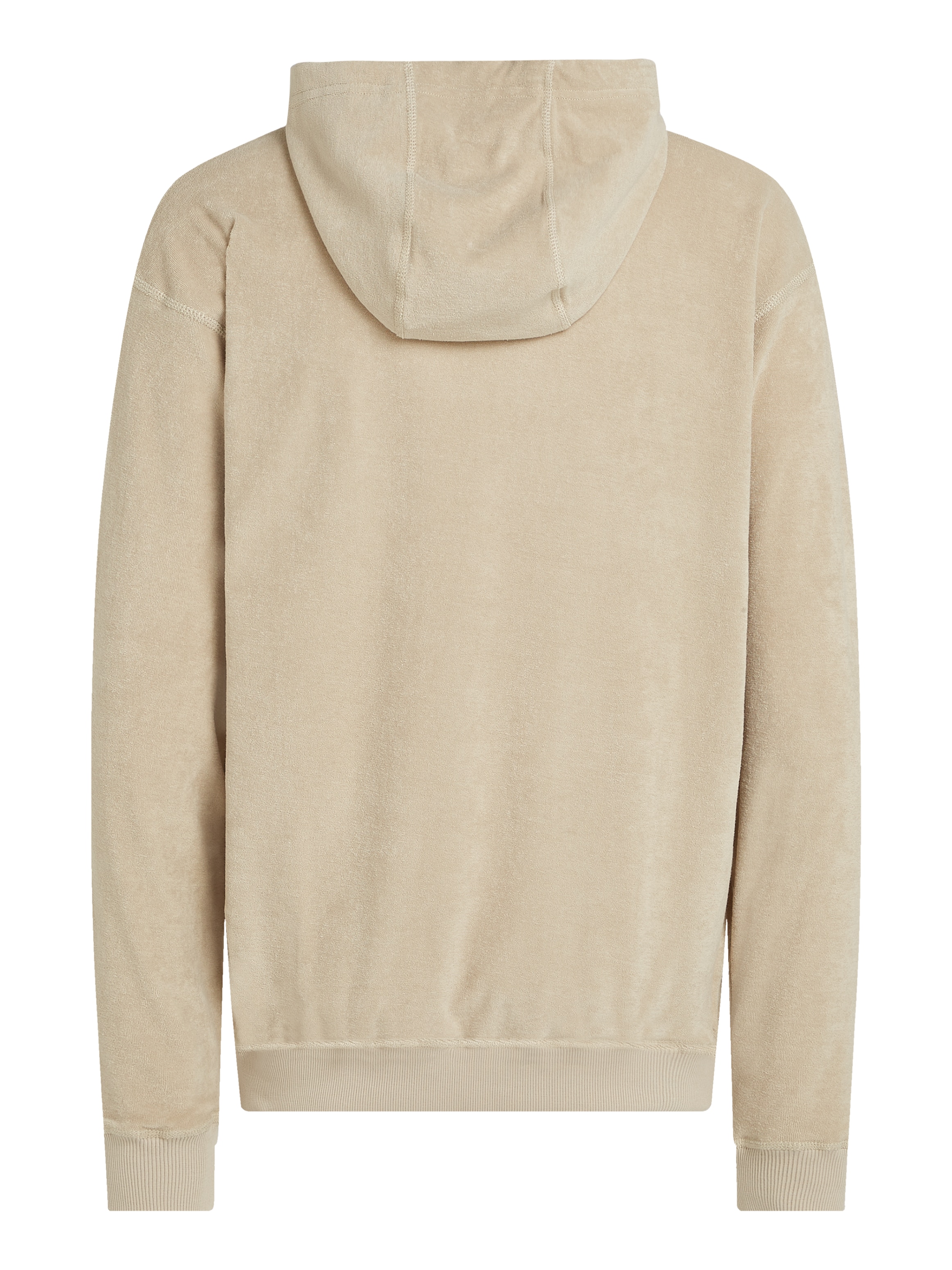 Tommy Hilfiger Sweat à capuche »TERRY TOWELLING HOODIE«
