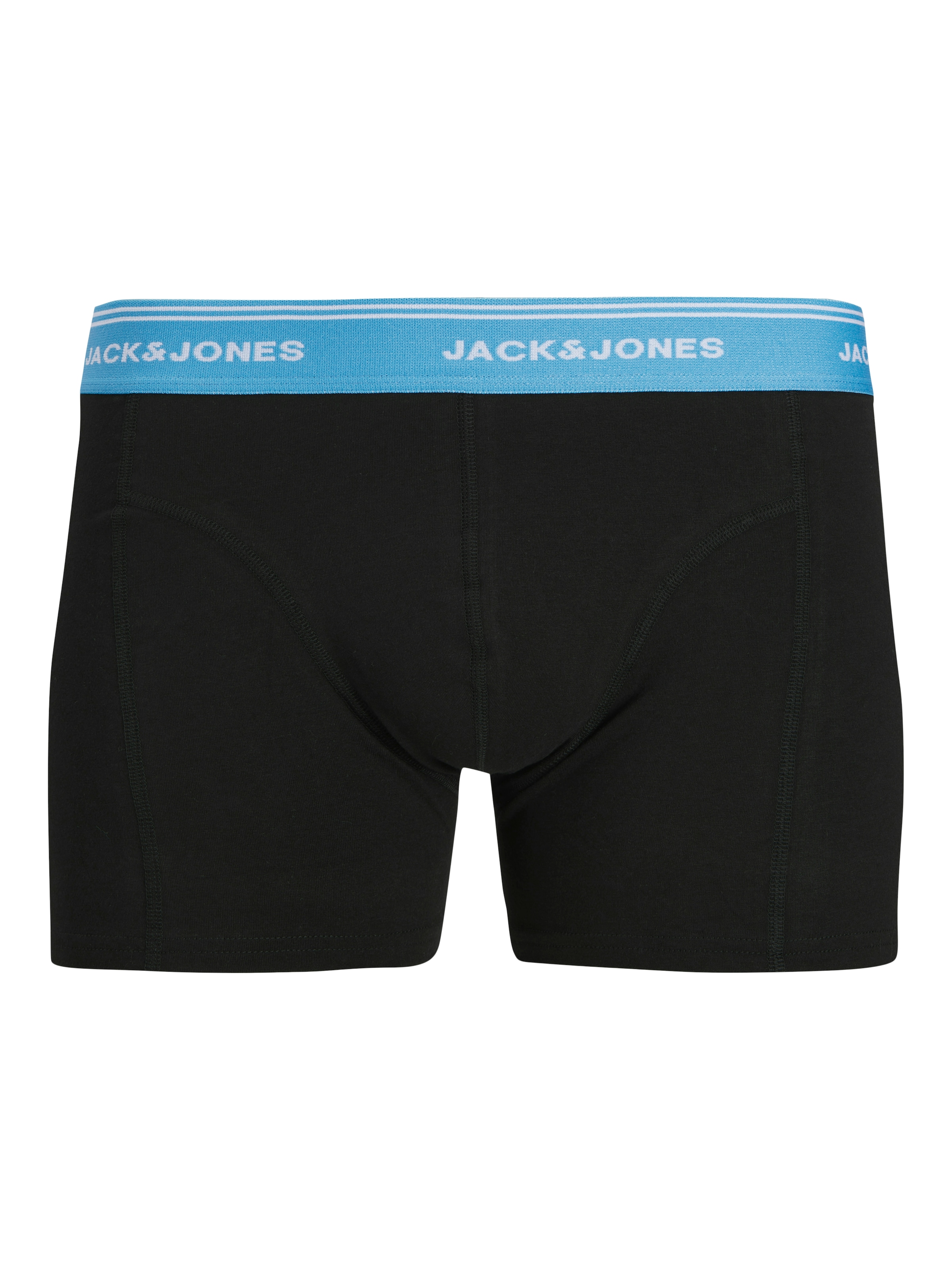 Jack & Jones Tronc »JACDAWSON SOLID TRUNKS 3 PACK« Packung, 3 cuis