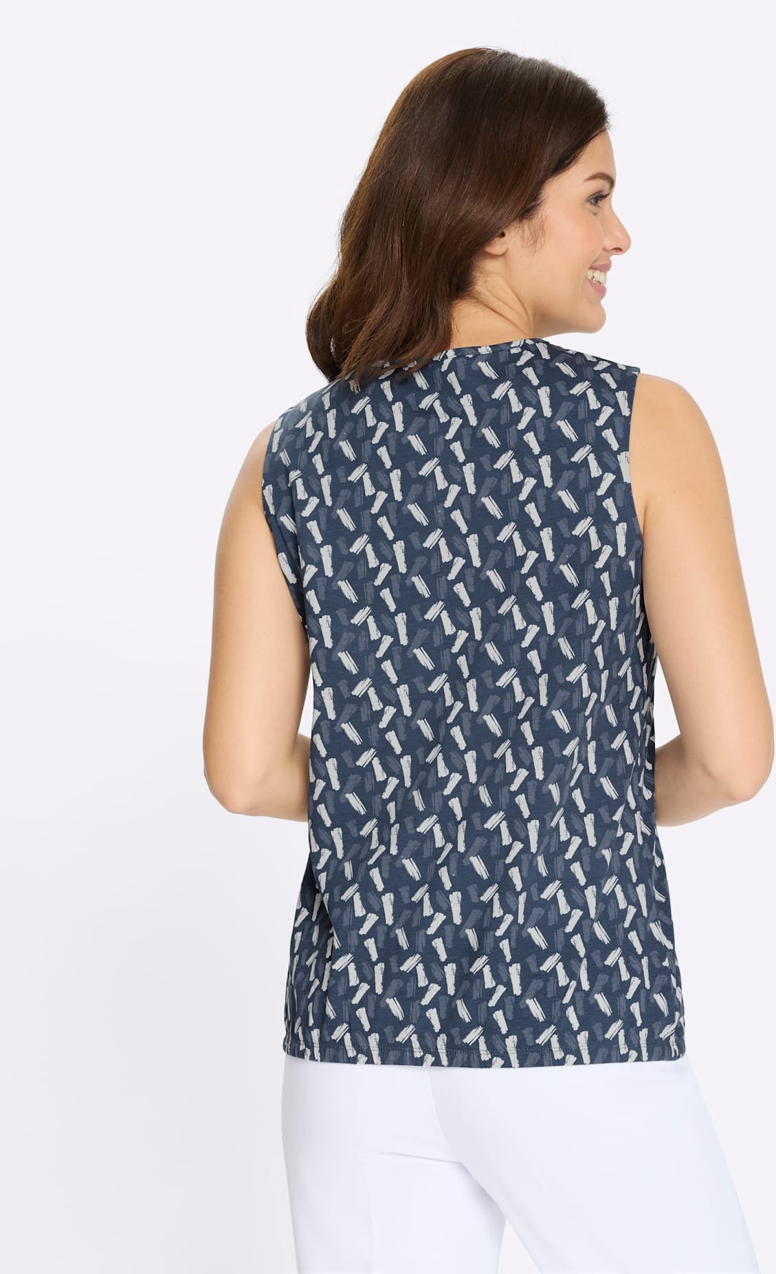 Classic Basics Haut de chemise