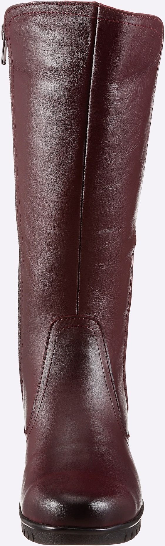 Gemini Bottes