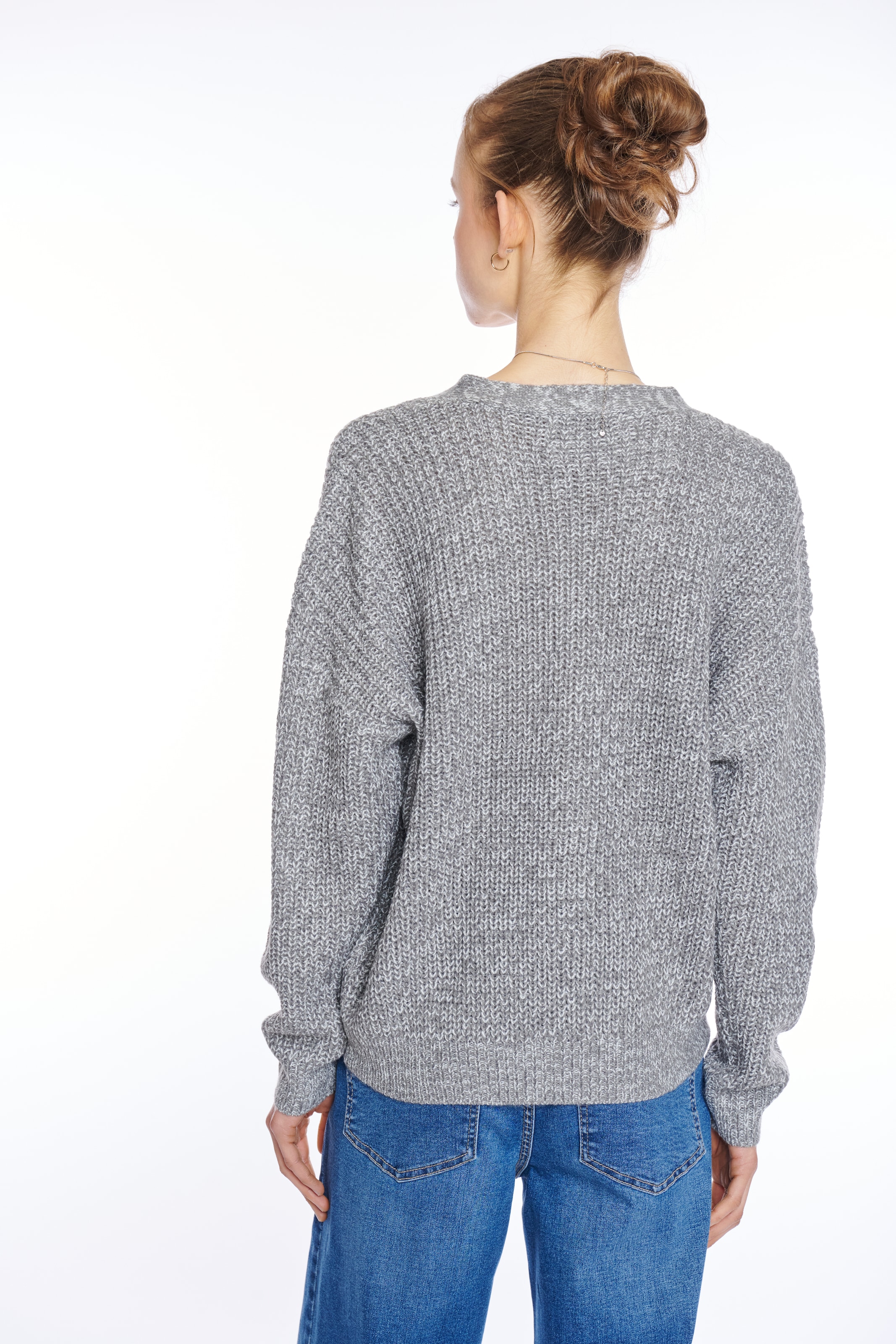 HaILY’S Veste en tricot »LS P CD Pi44pa«