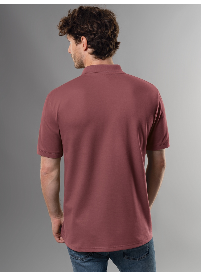 Trigema Poloshirt »TRIGEMA Poloshirt DELUXE Piqué« 1