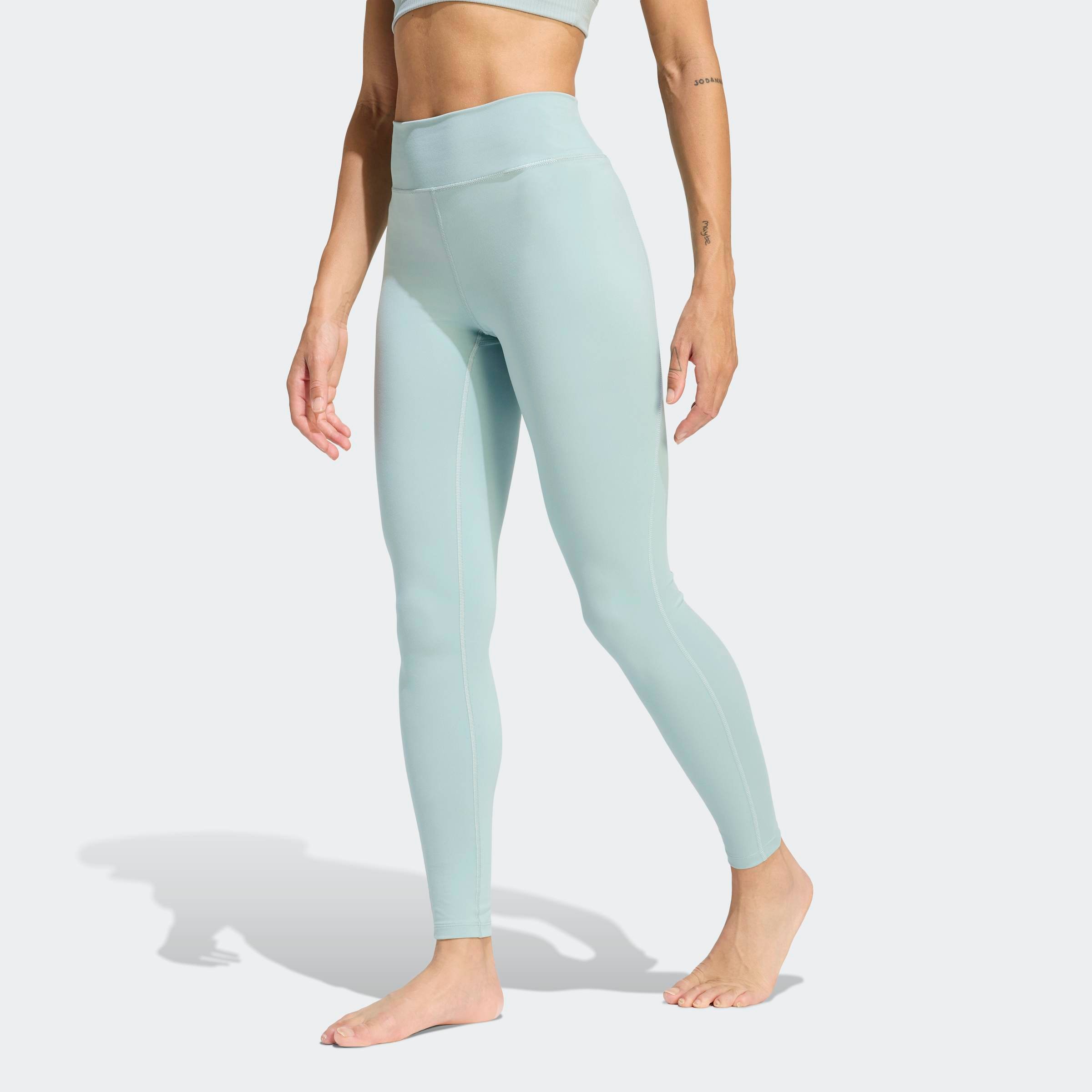 adidas Performance Caleçon d'entraînement »ALL ME ESSENTIALS FULL-LENGTH LEGGINGS«