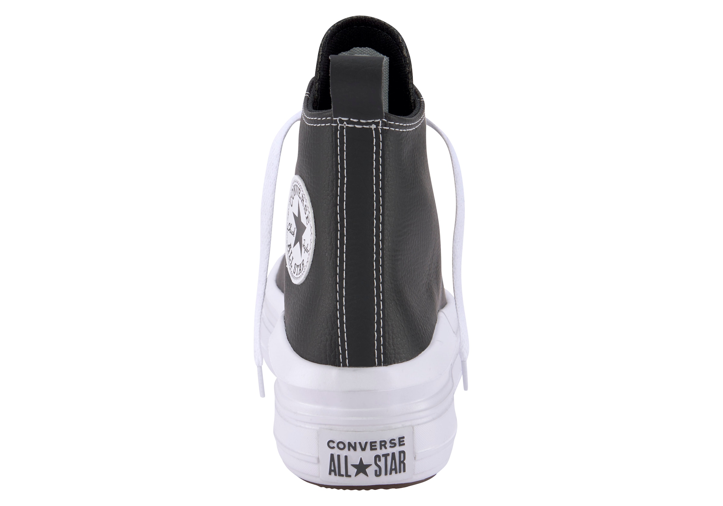 Converse Sneakers »CHUCK TAYLOR ALL STAR MOVE PLATFORM«