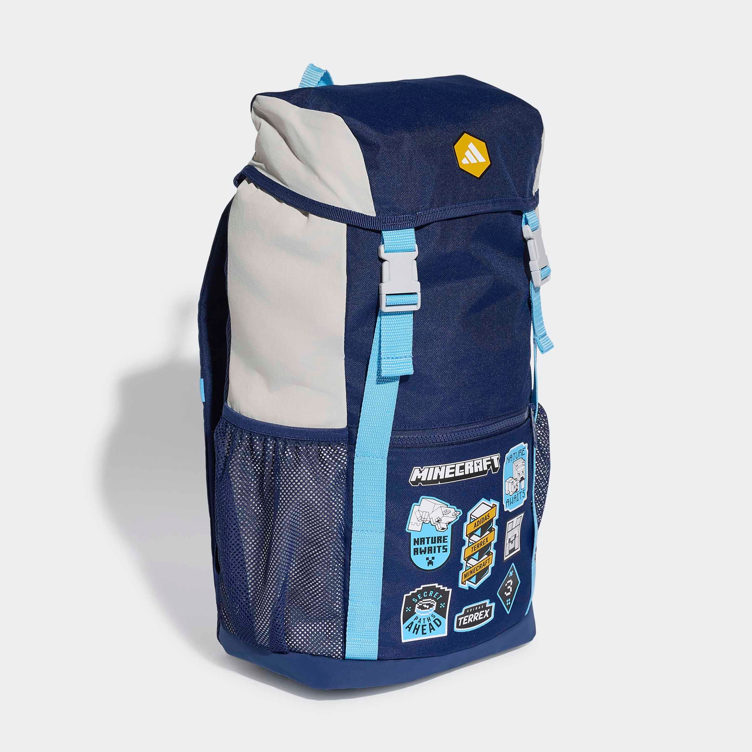 adidas Performance Sac à dos »ADIDAS MINECRAFT«