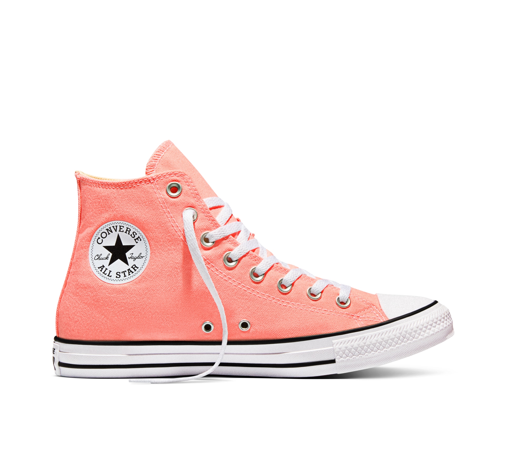 Converse Sneakers »CHUCK TAYLOR ALL STAR«  pour un look sportif au quotidien, style sportif, avec lacets