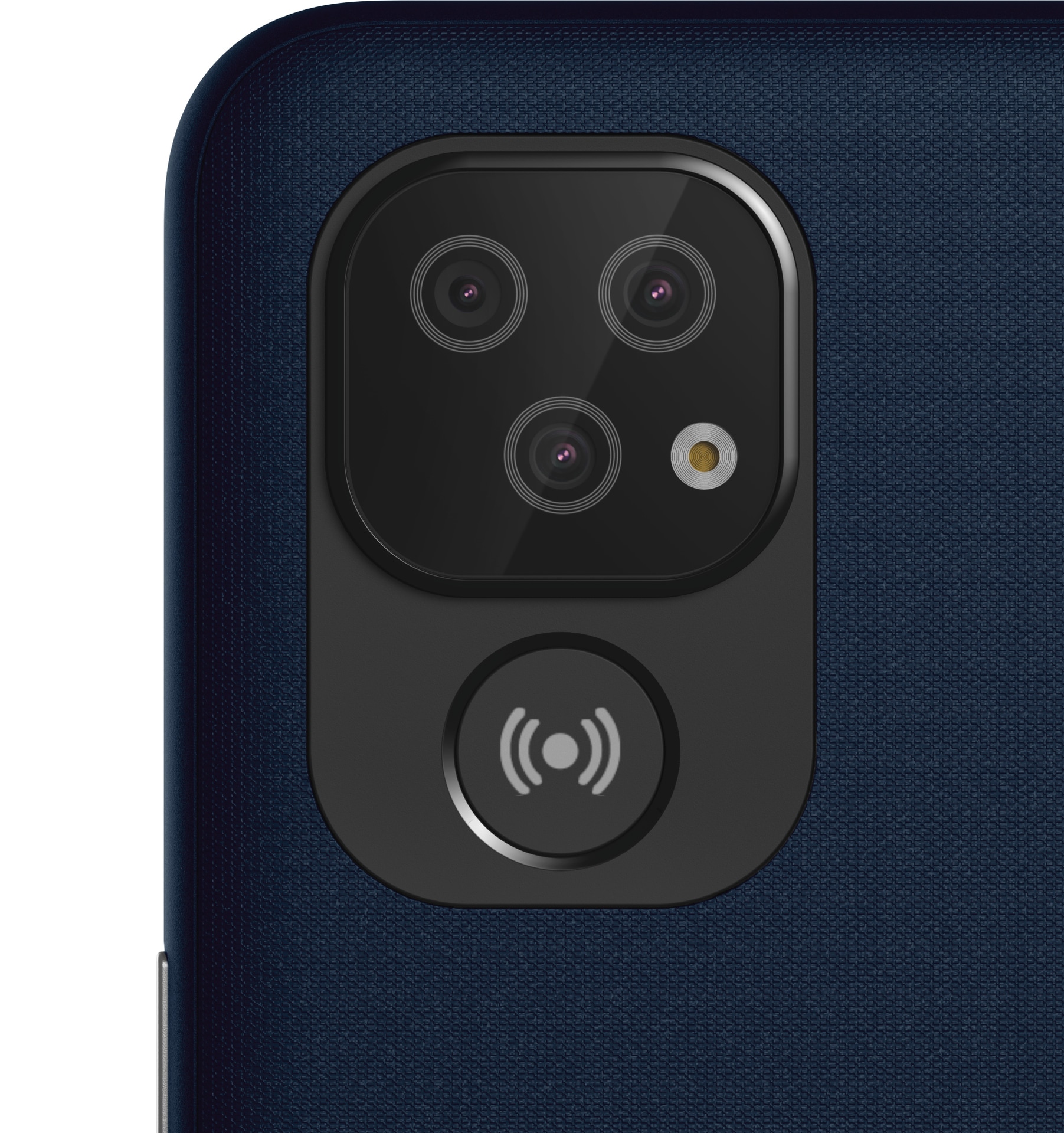 Doro Smartphone »8200 Secure« dunkelblau