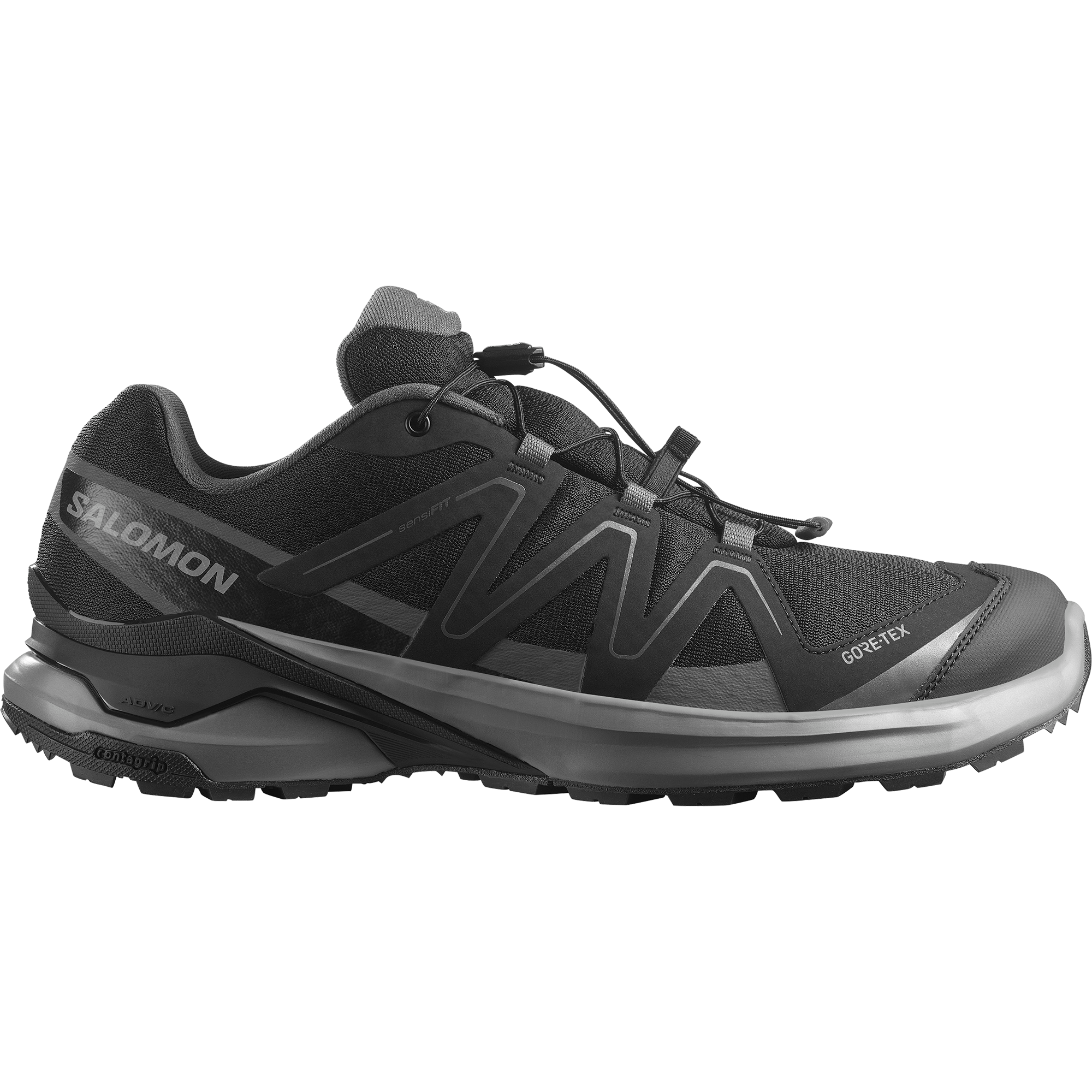 Salomon Trailrunningschuh »EXAMOTION GORE-TEX«  wasserdicht