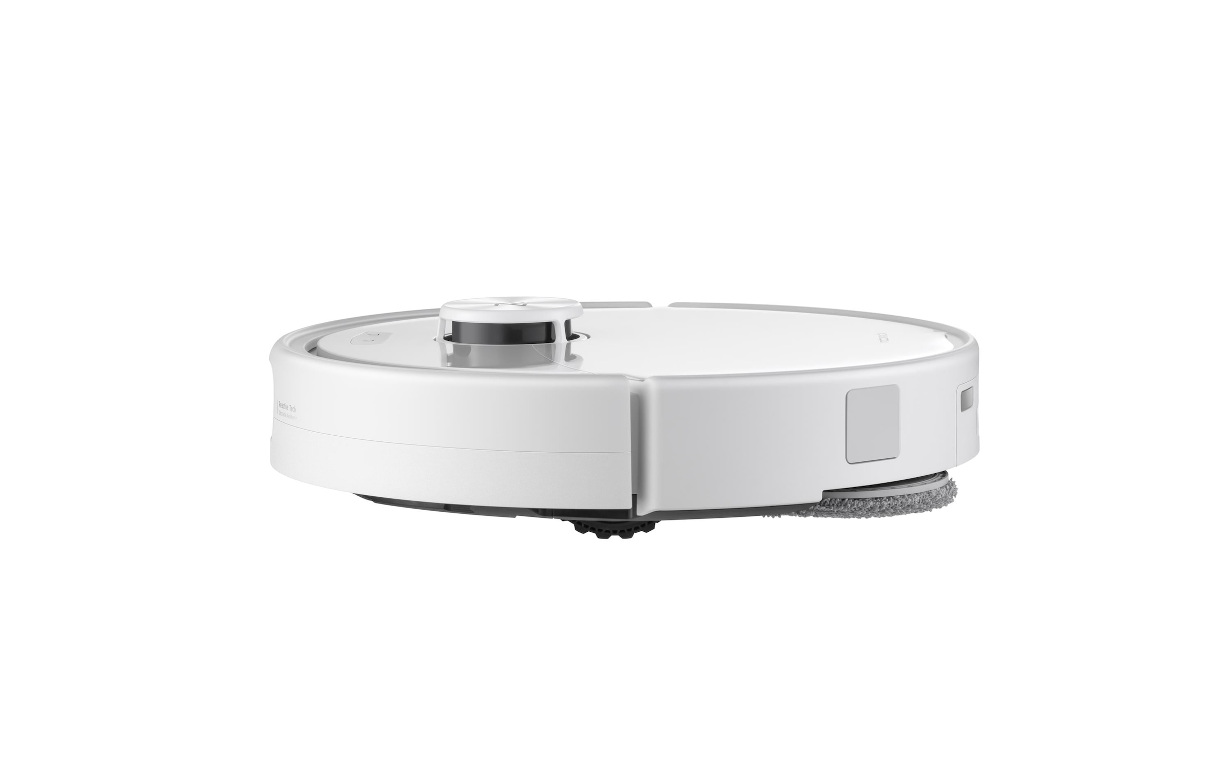 Roborock Robot aspirateur »Qrevo 2 ProX«