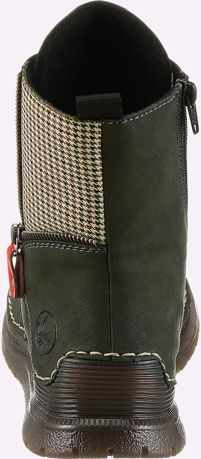 Rieker Bottes