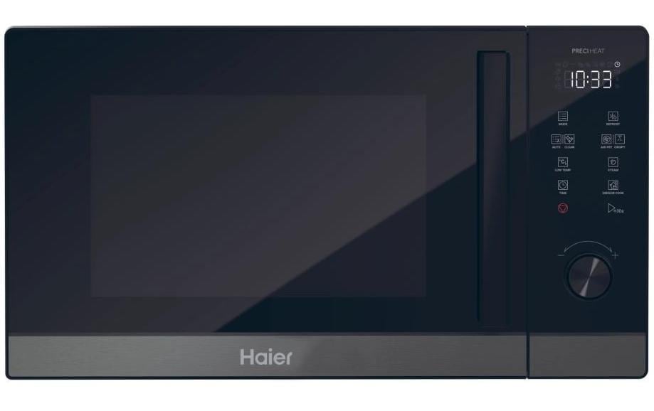 Haier Micro-onde »HAMCI29S4TB/ST« 900 W
