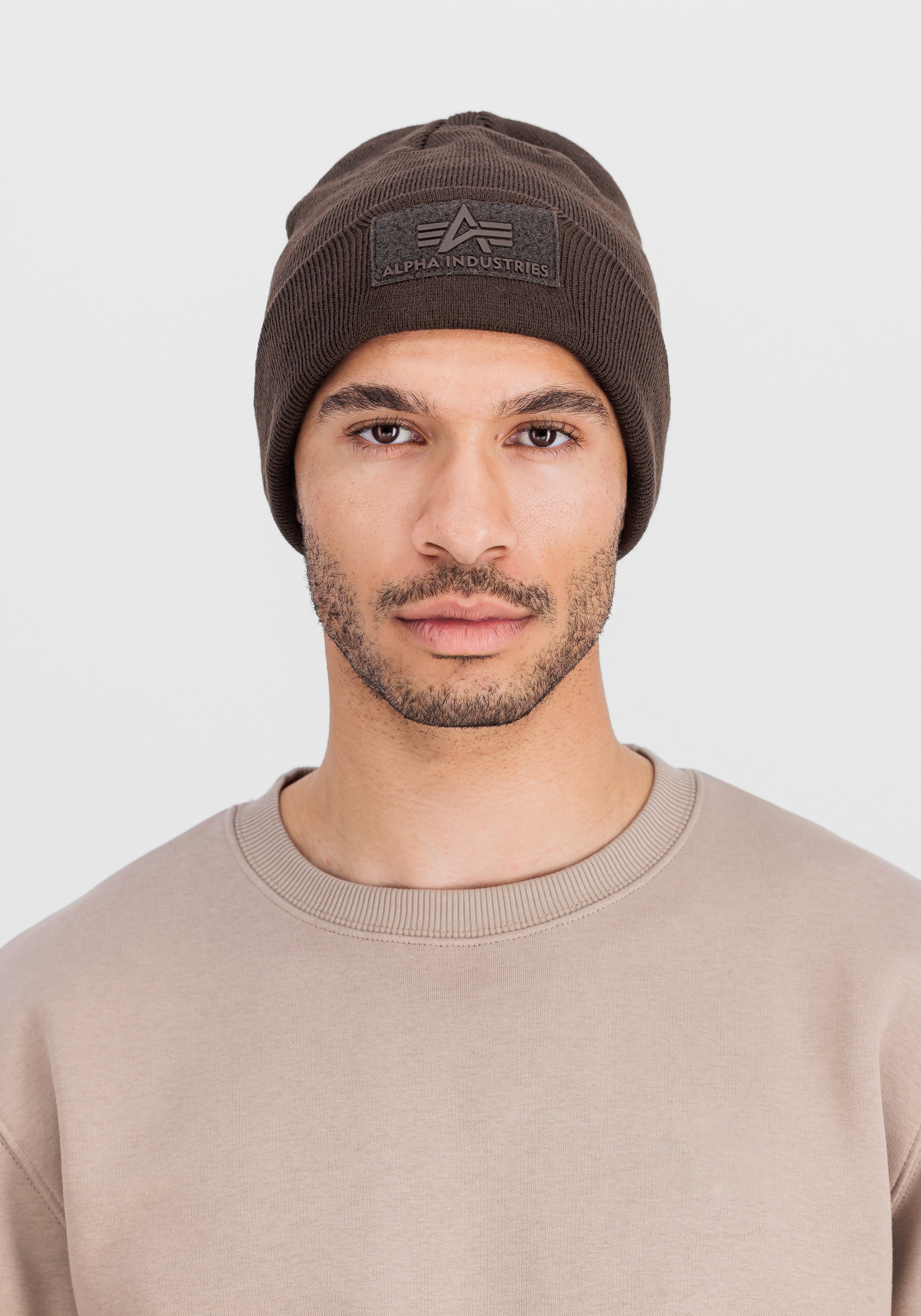 Alpha Industries Bonnet de ski »VLC Beanie«