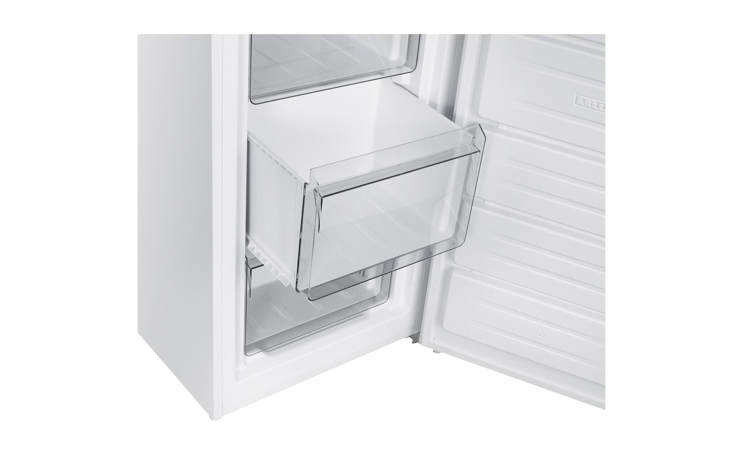 Severin Congélateur »GS8868« 85 cm hoch 54 cm breit