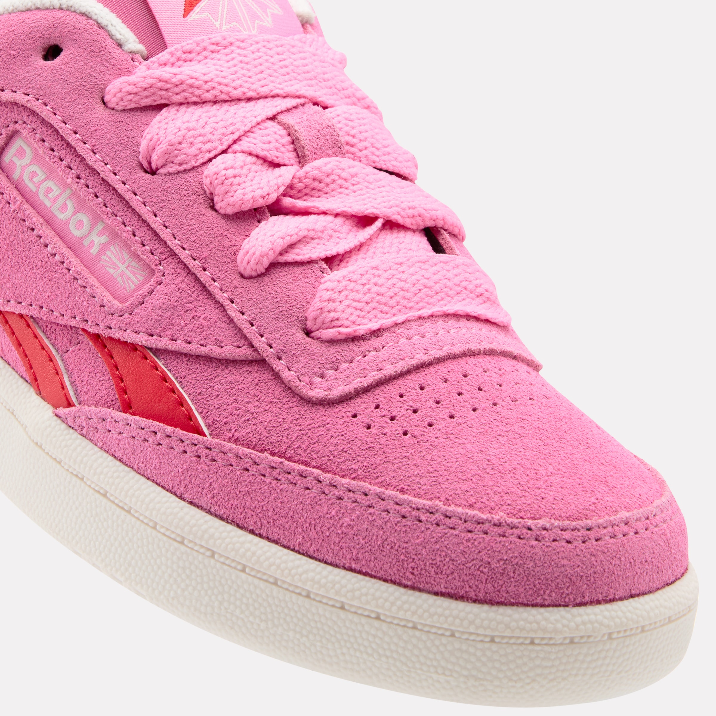 Reebok Classic Sneakers »CLUB C REVENGE«